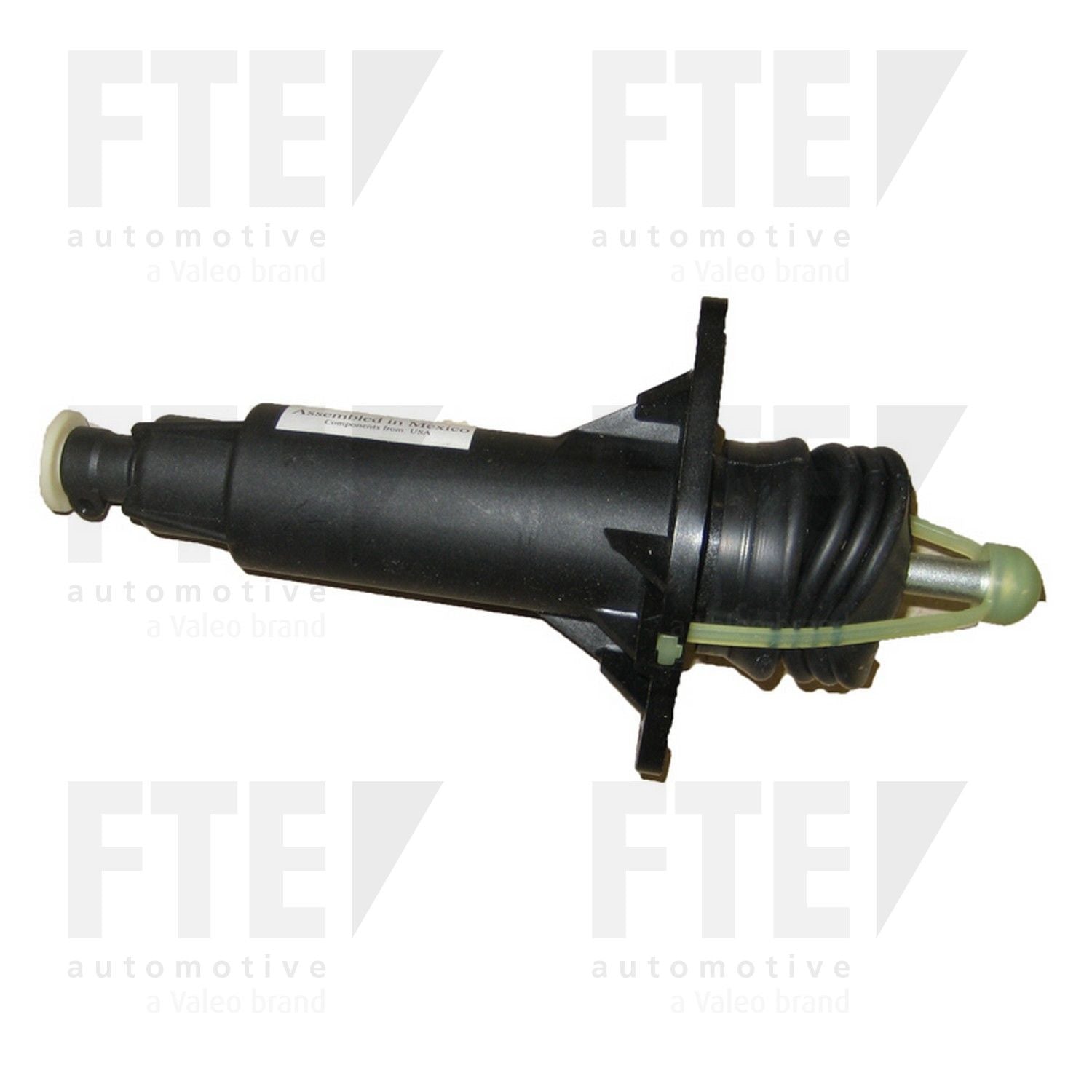 FTE FTE CSC 3103325