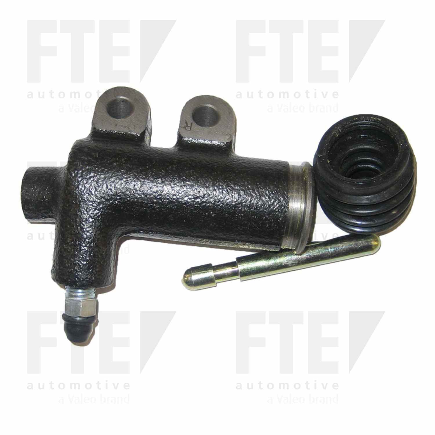 FTE FTE CSC 3106322
