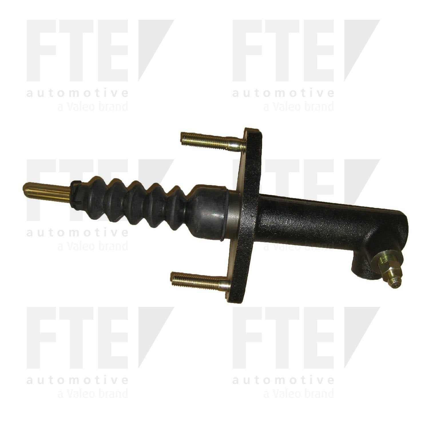 FTE FTE CSC 3106421