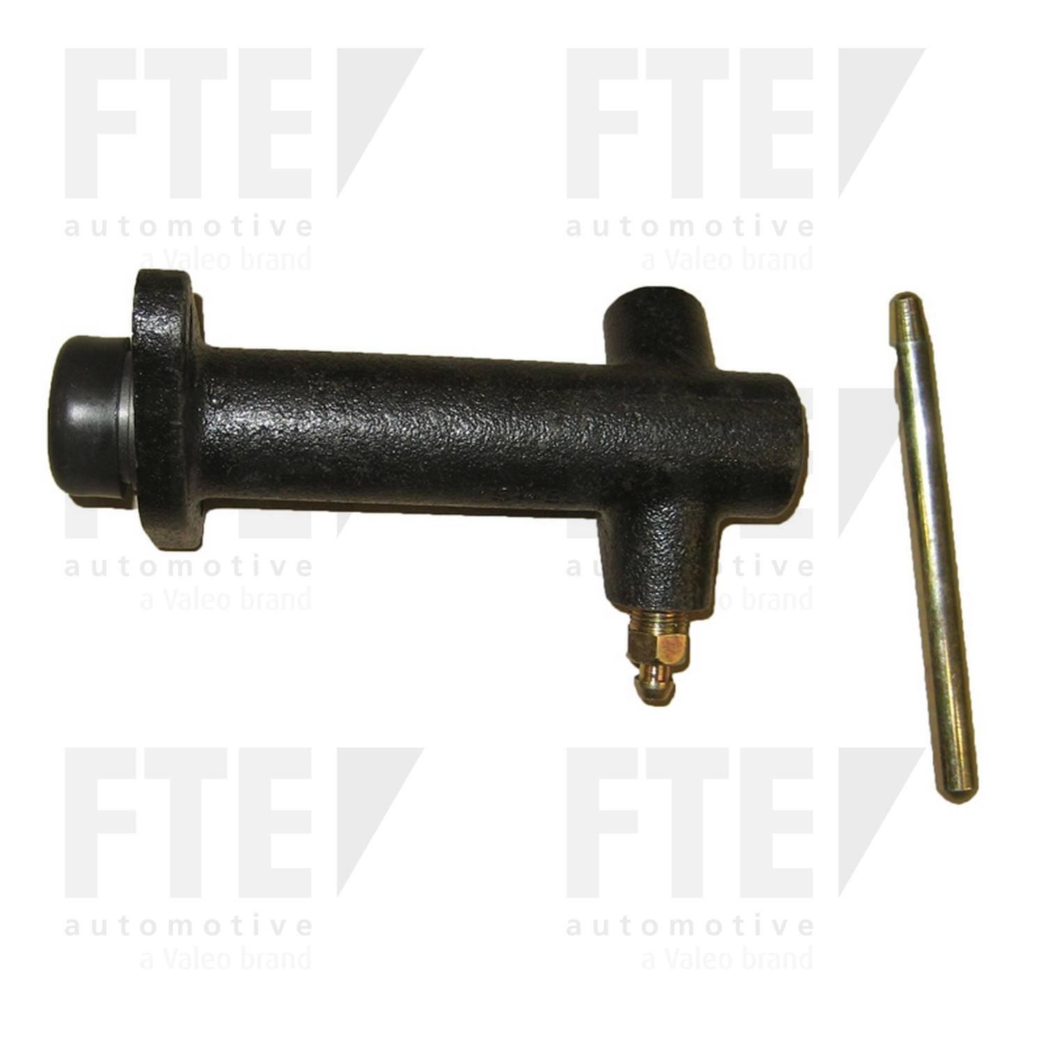 FTE FTE CSC 3106521