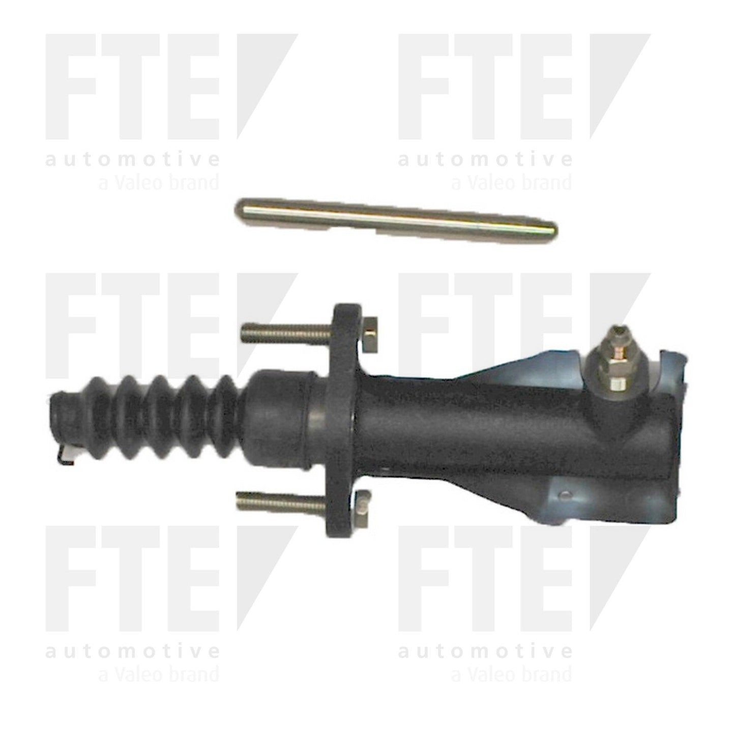 FTE FTE CSC 3106621