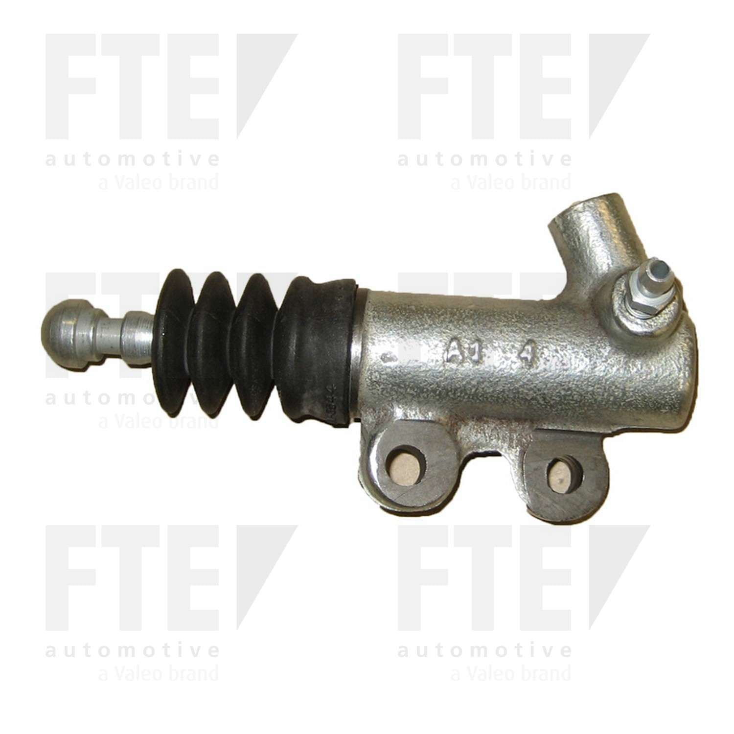 FTE FTE CSC 3109119