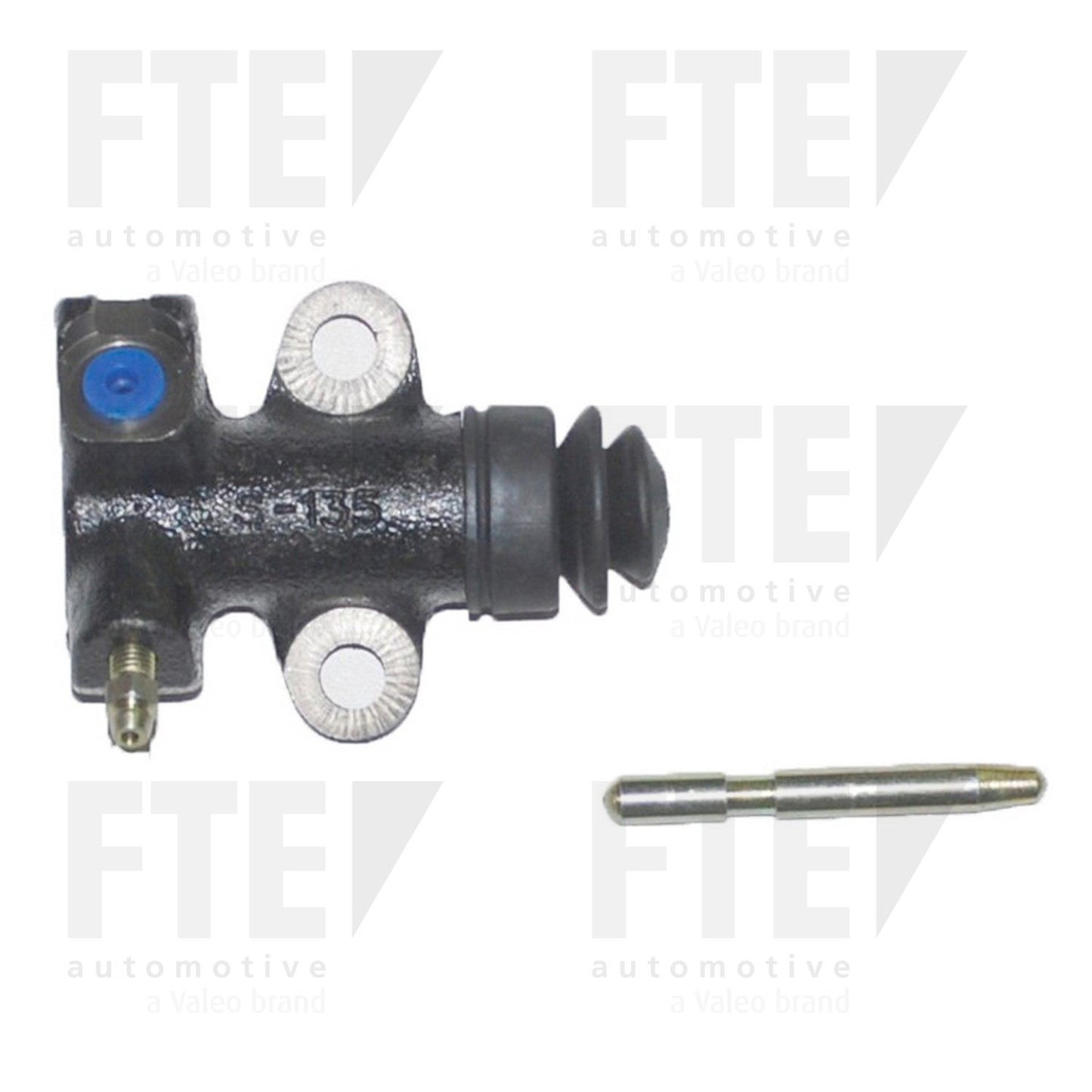 FTE FTE CSC 3110519