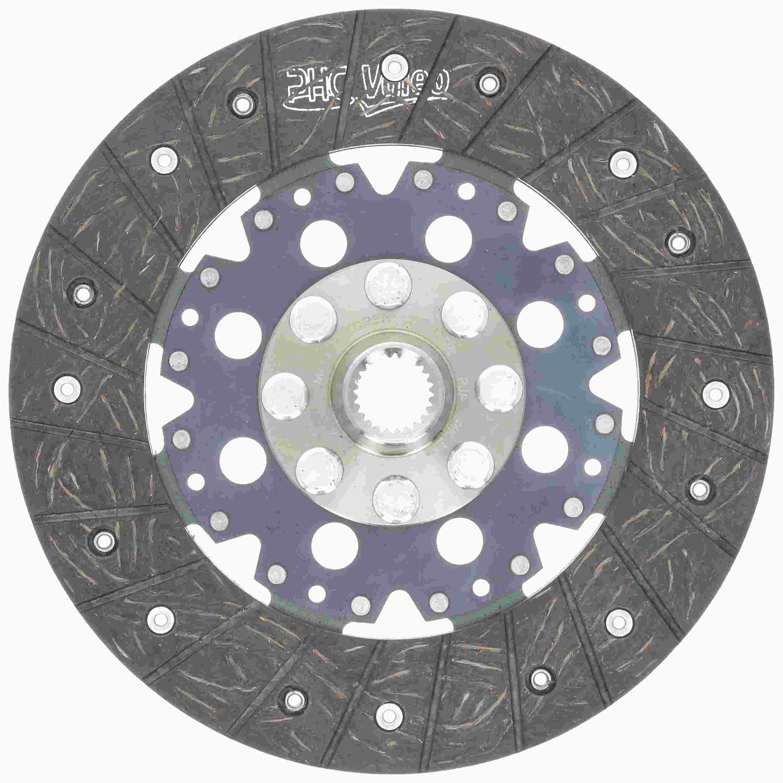 Valeo Clutch Disc 31415