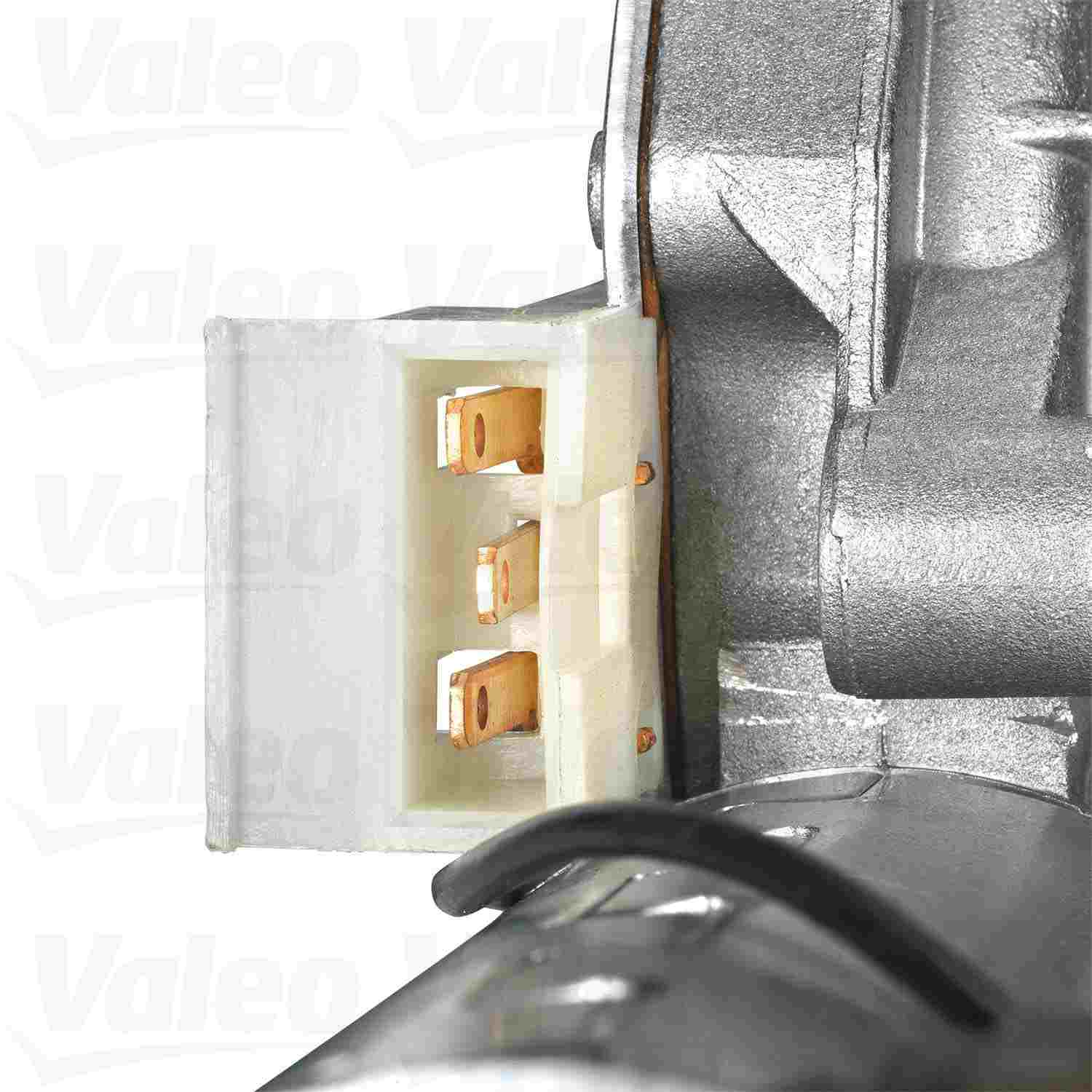 Valeo Windshield Wiper Motor 403594