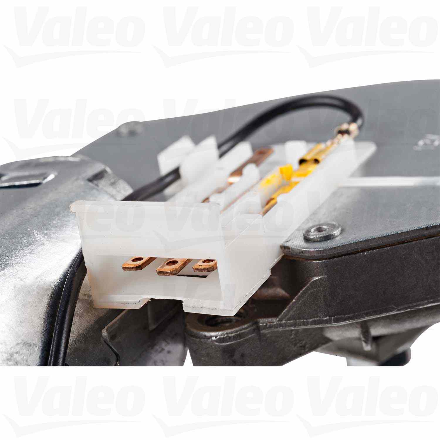 Valeo Windshield Wiper Motor 403594