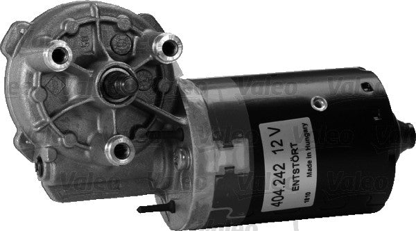 Valeo Windshield Wiper Motor 404242
