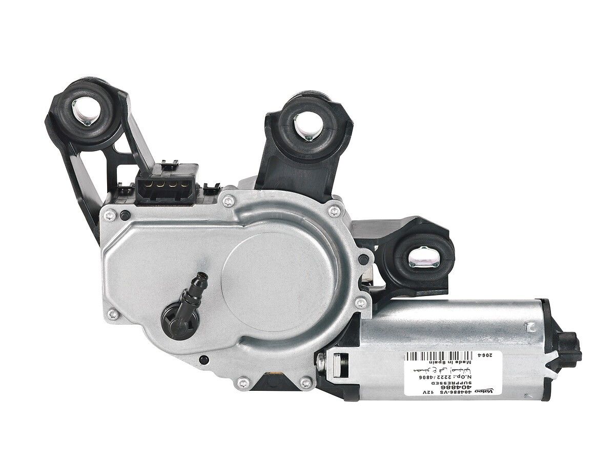 Valeo Windshield Wiper Motor