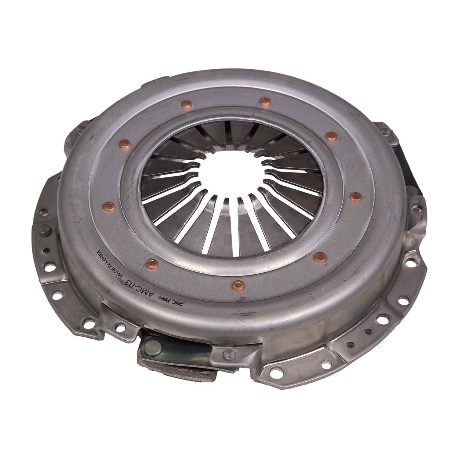 Valeo Clutch Cover 41003