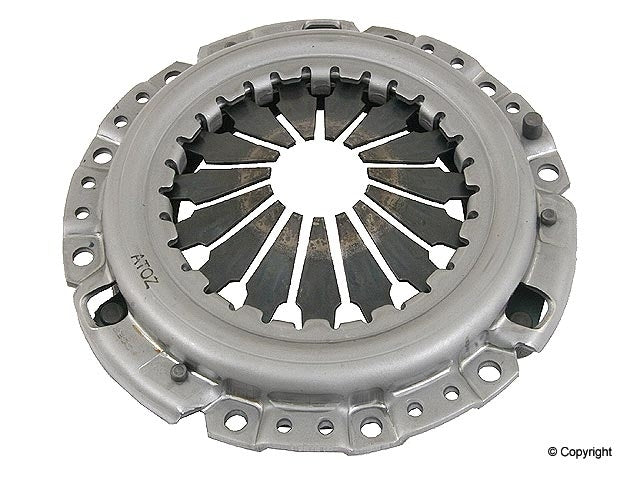 Valeo Clutch Pressure Plate
