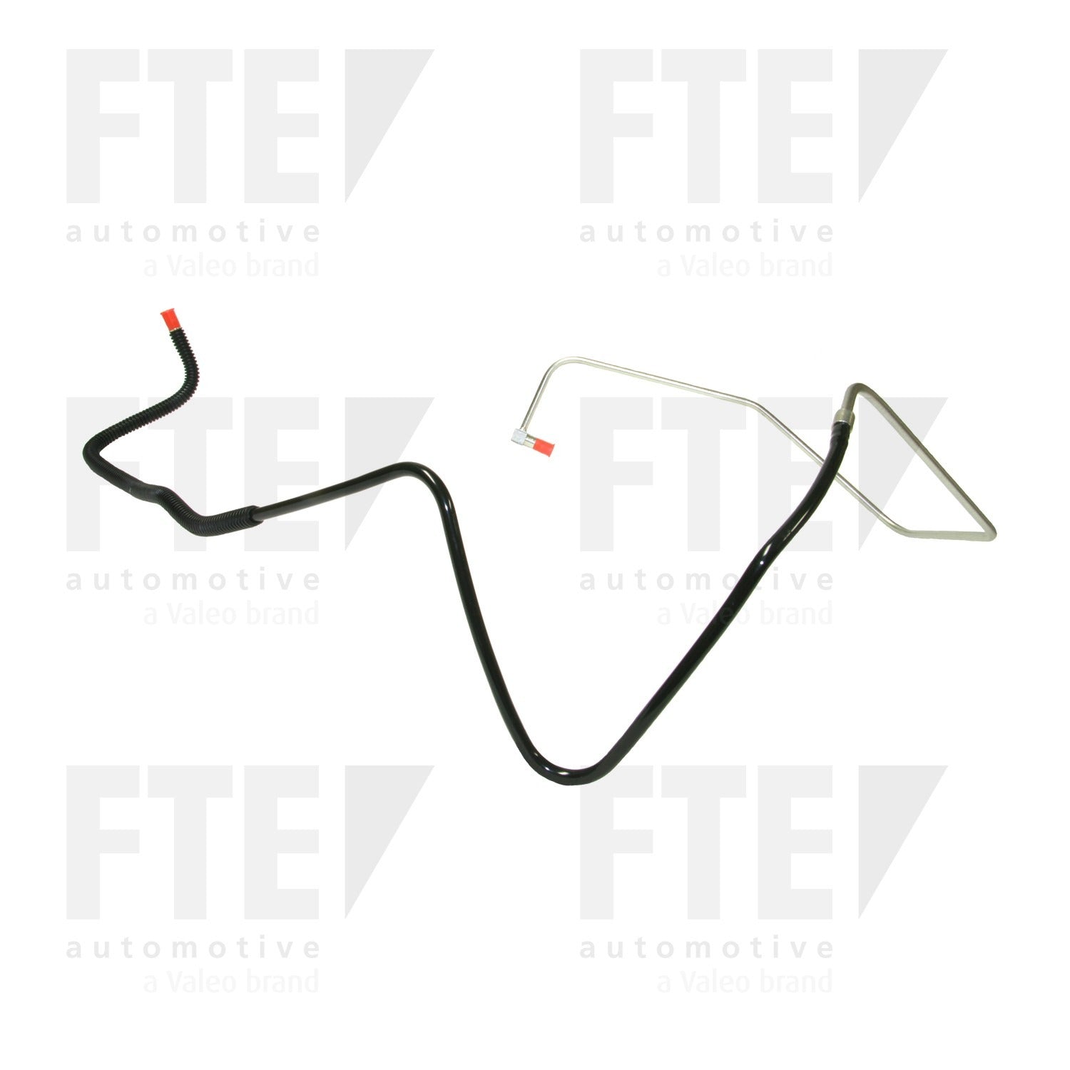 FTE Valeo FTE Clutch Hydraulic Line 4300080