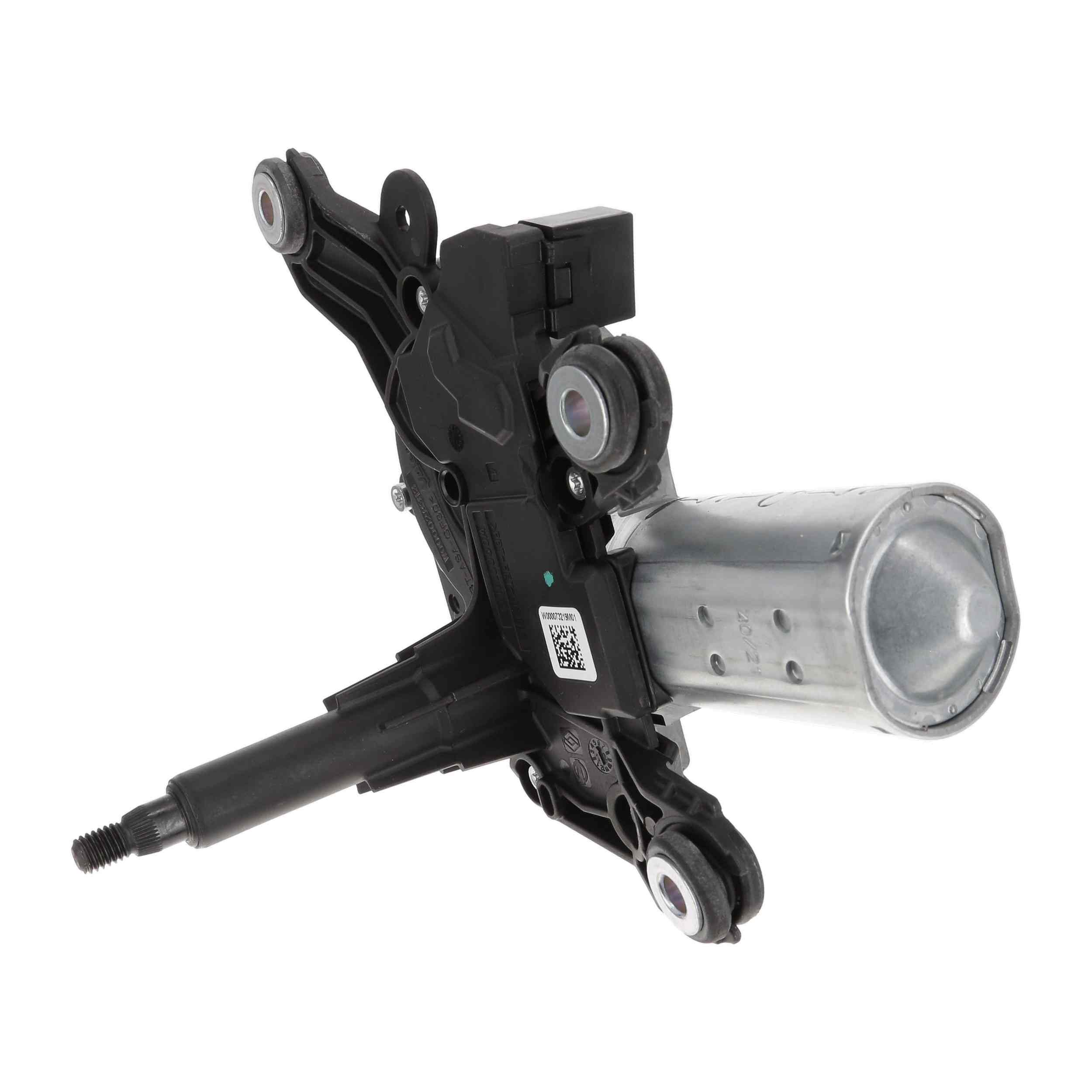 Valeo Wiper Motor 431246