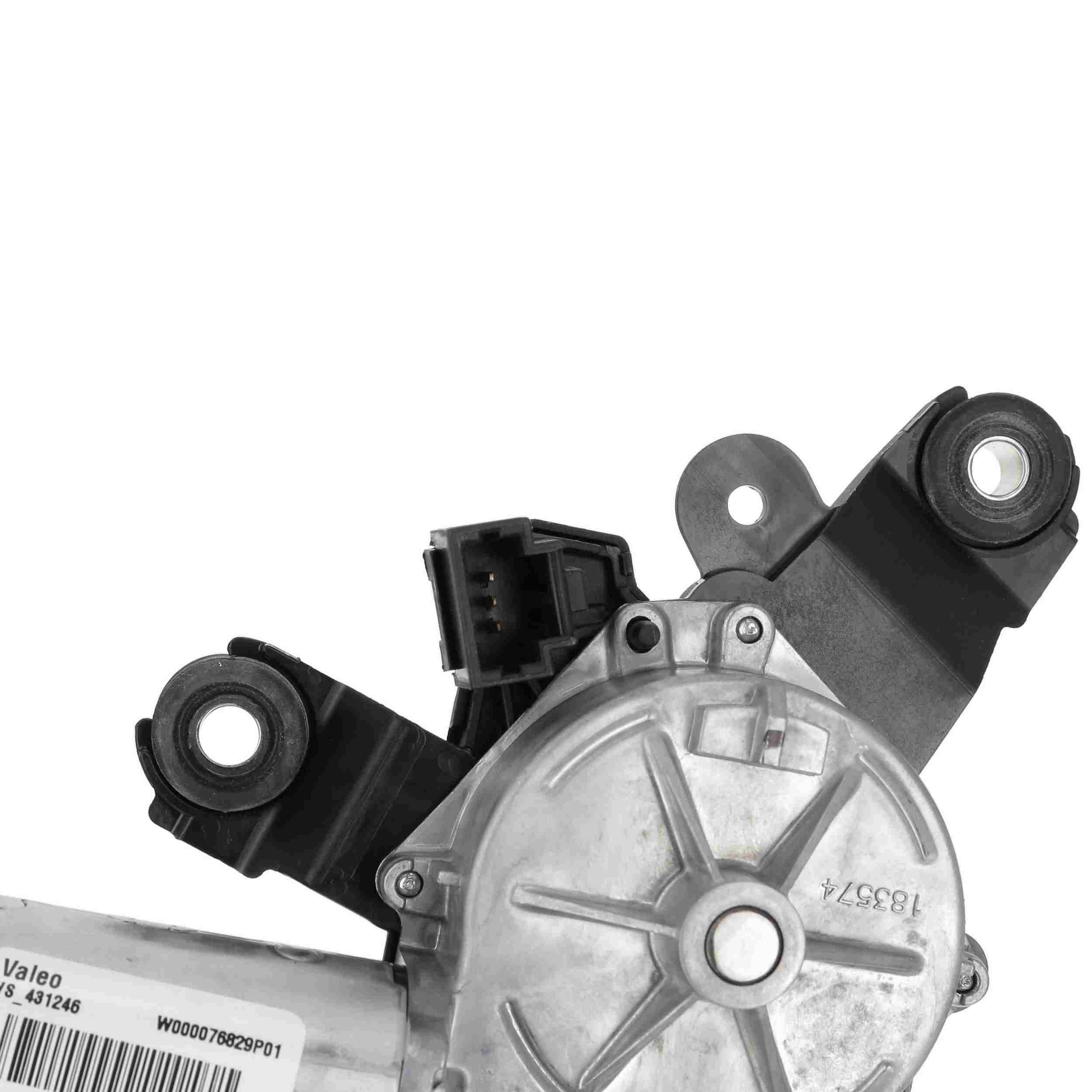 Valeo Wiper Motor 431246