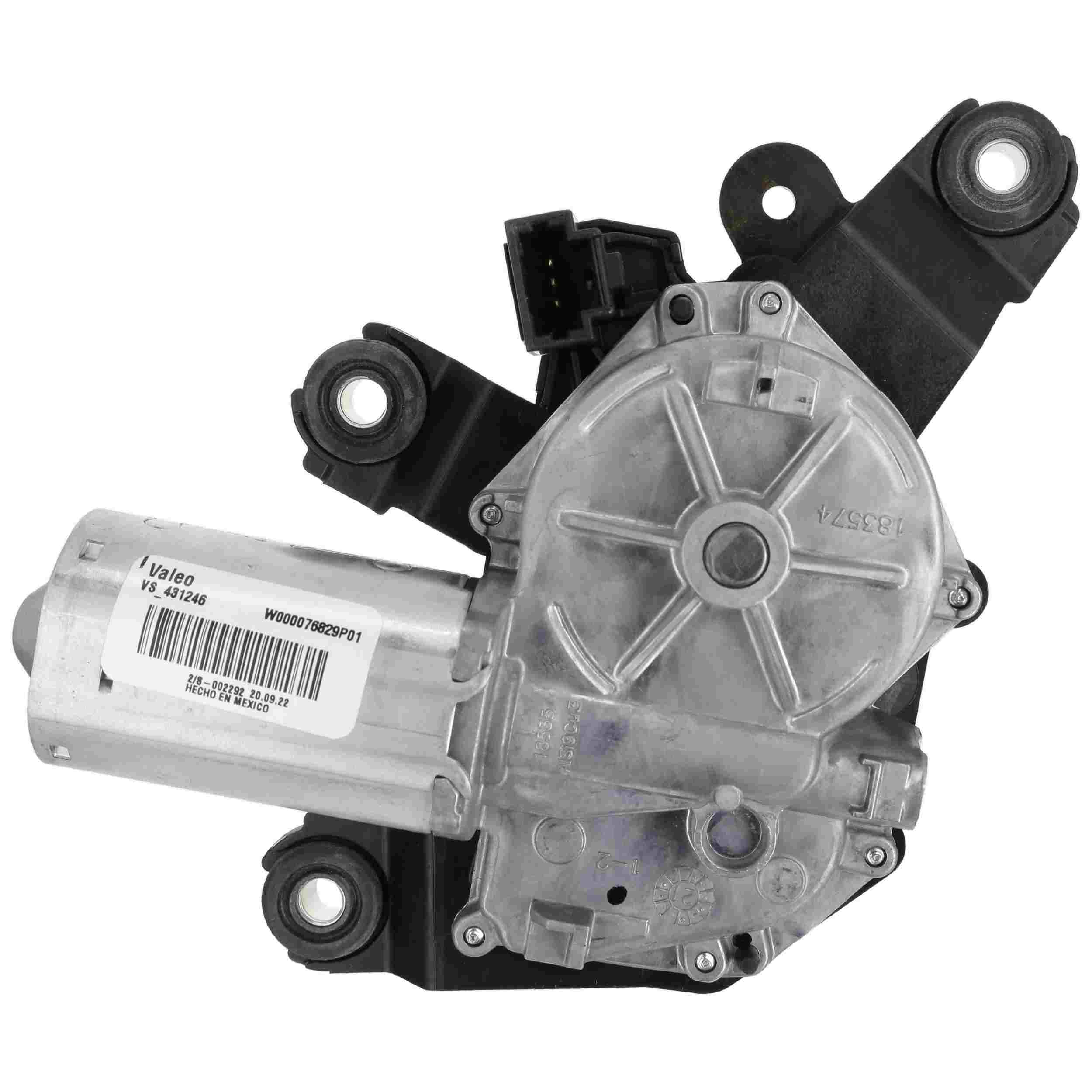 Valeo Wiper Motor 431246