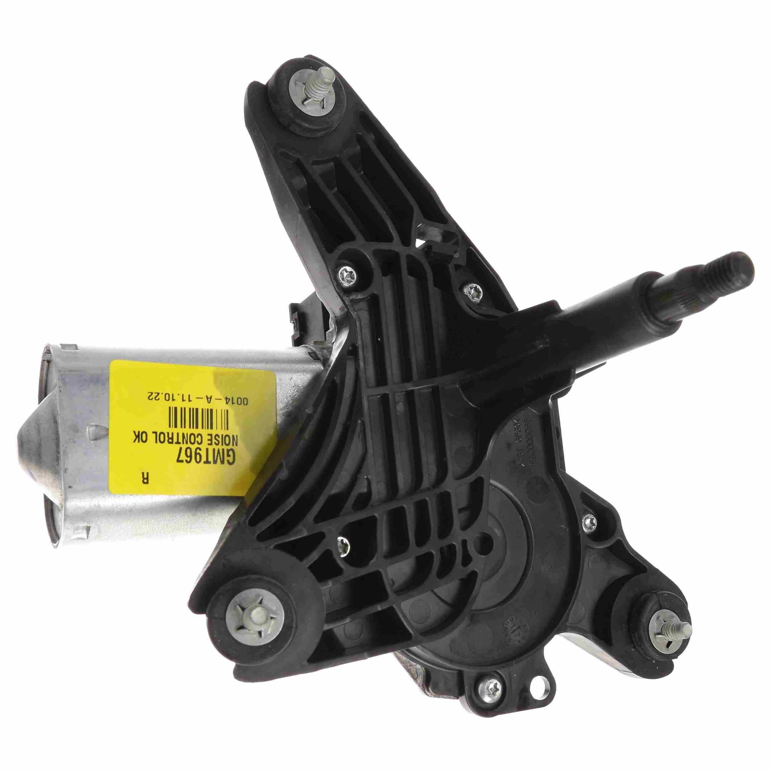 Valeo Wiper Motor 431249