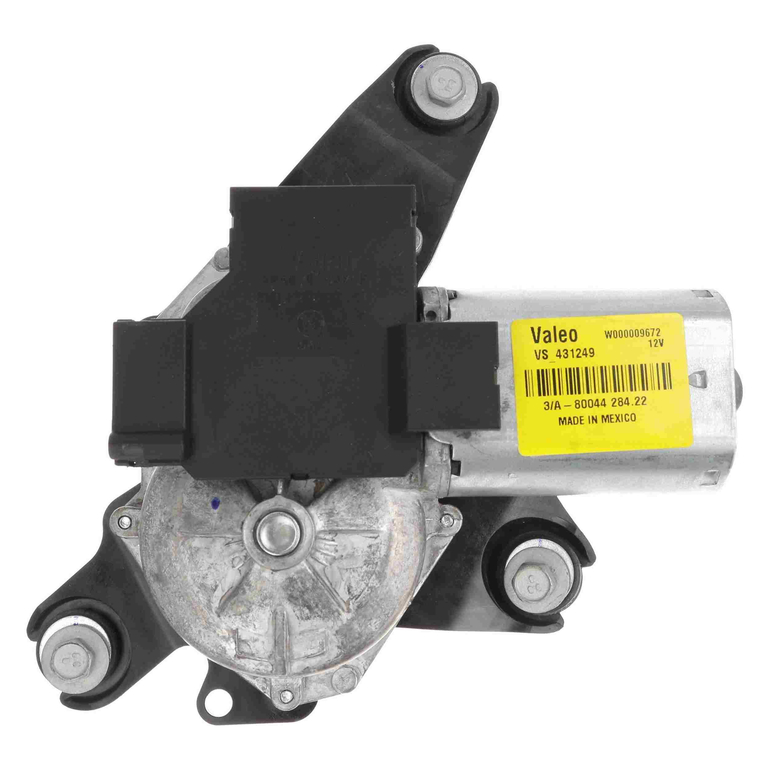 Valeo Wiper Motor 431249