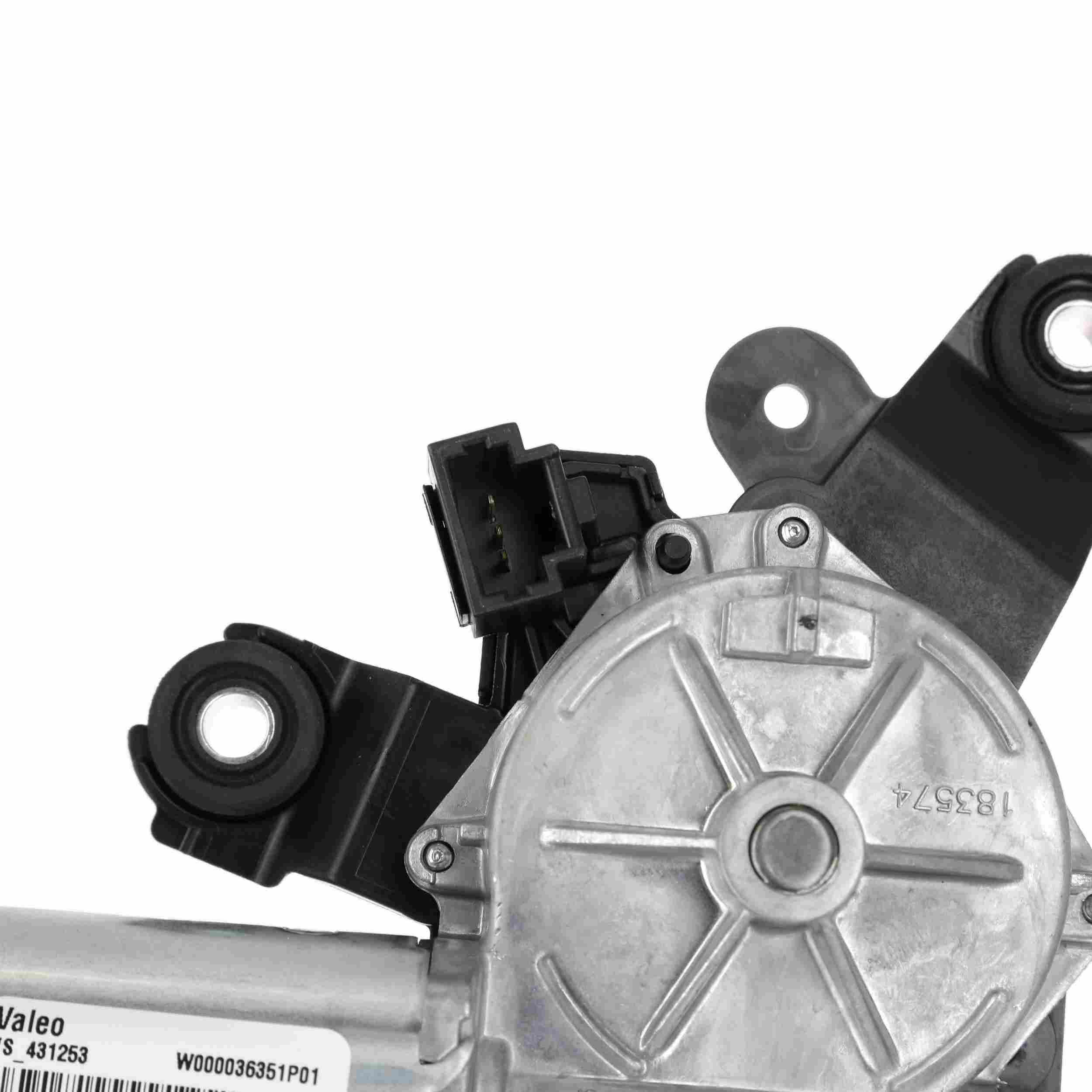 Valeo Wiper Motor 431253