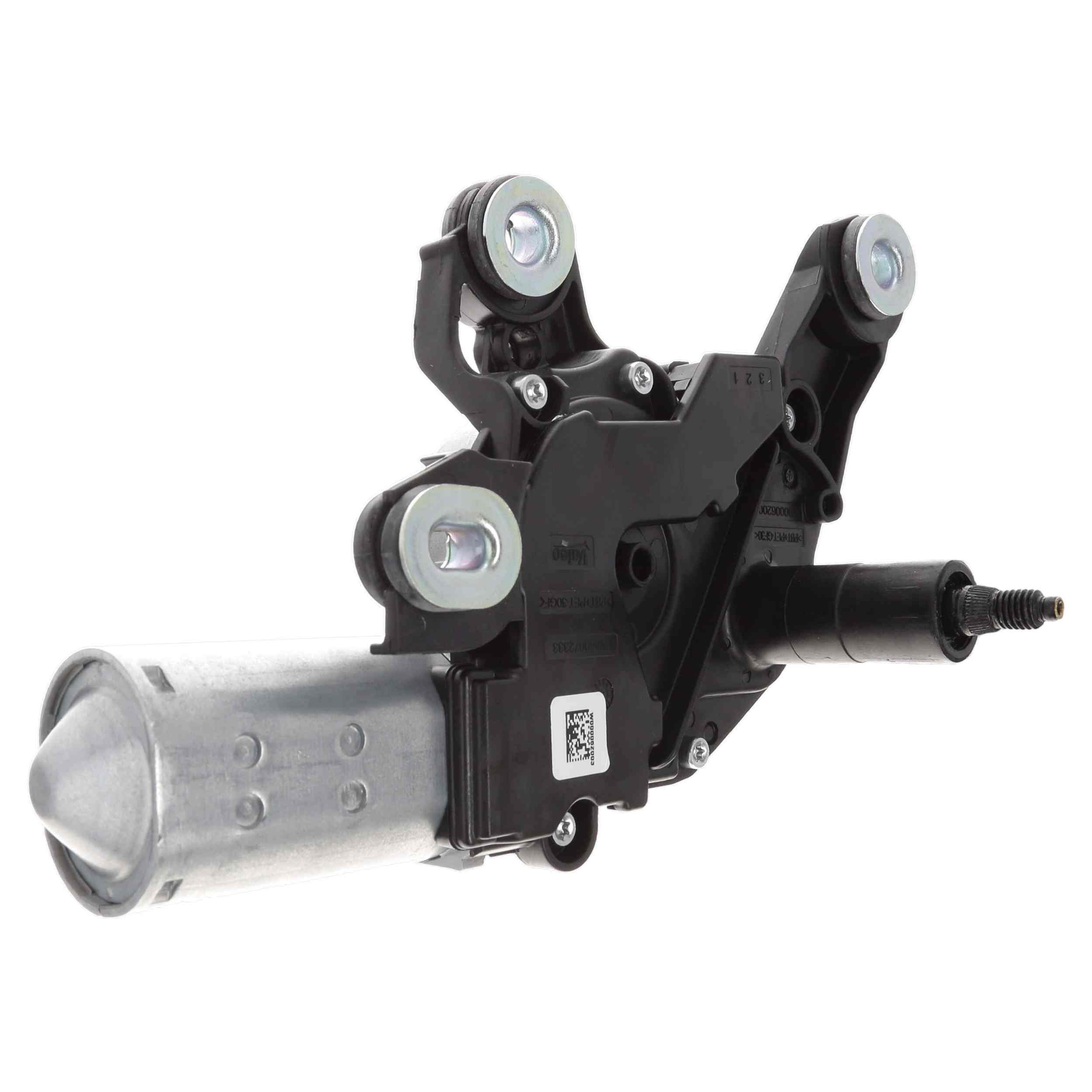 Valeo Wiper Motor 431256