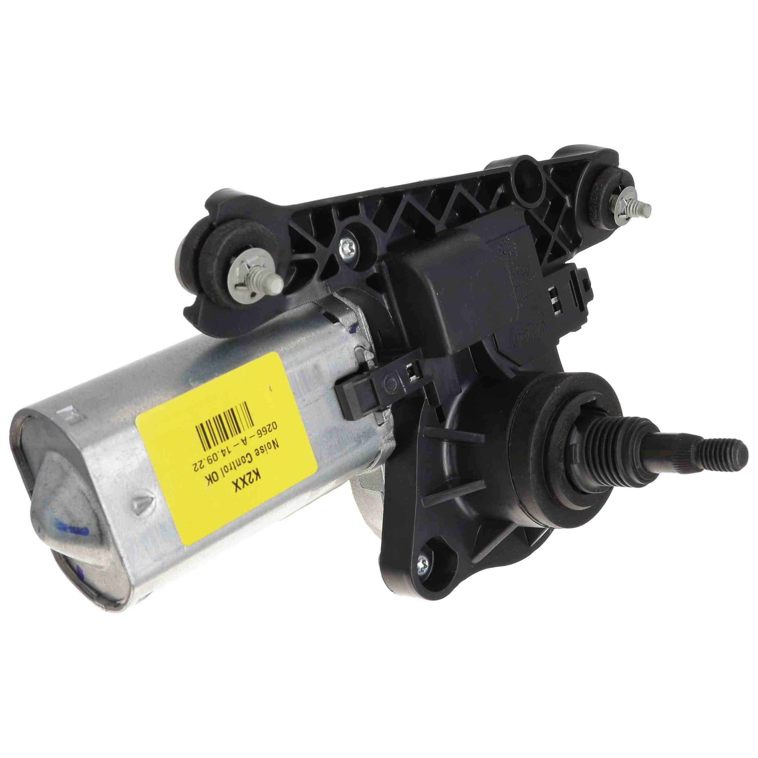 Valeo Wiper Motor 431258