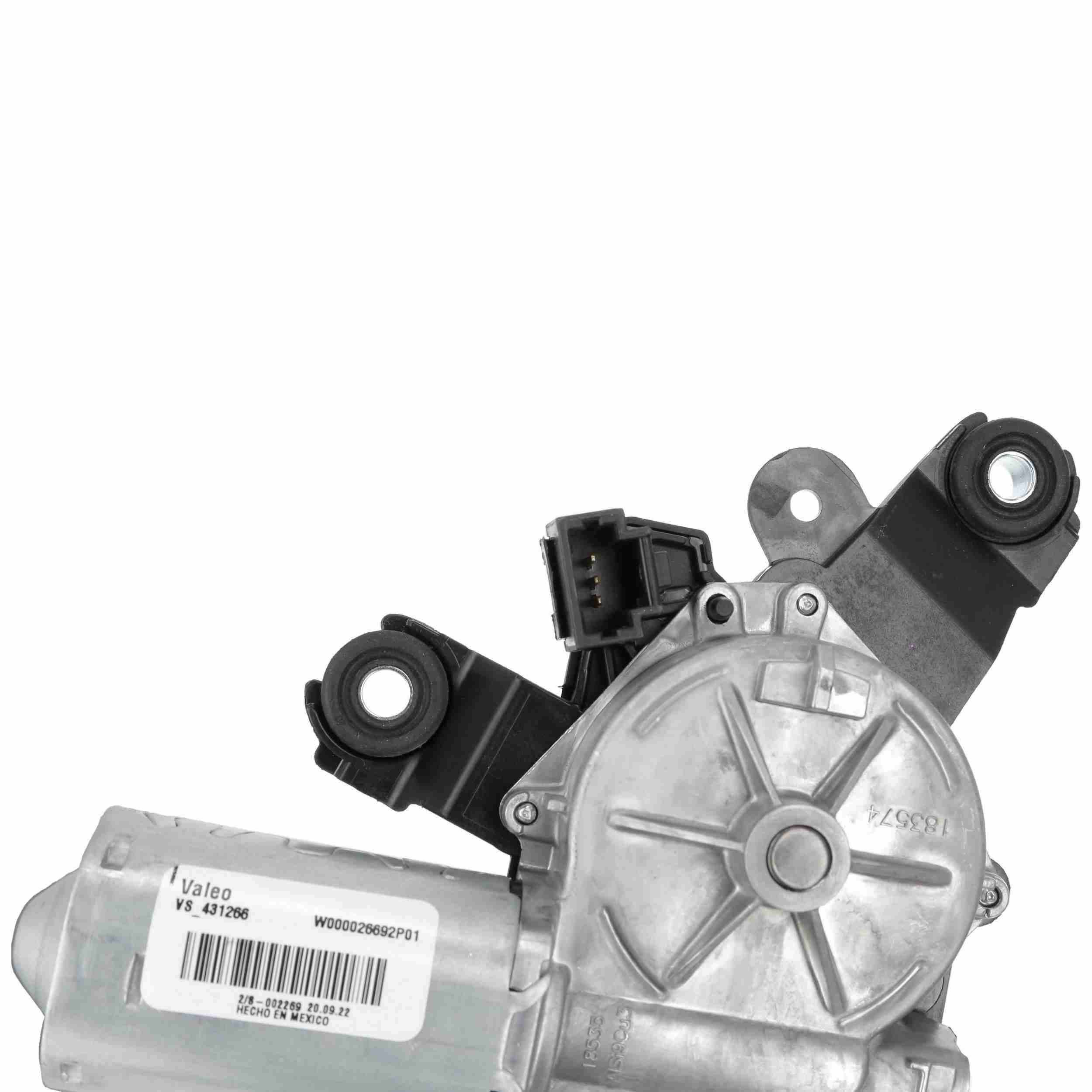 Valeo Wiper Motor 431266