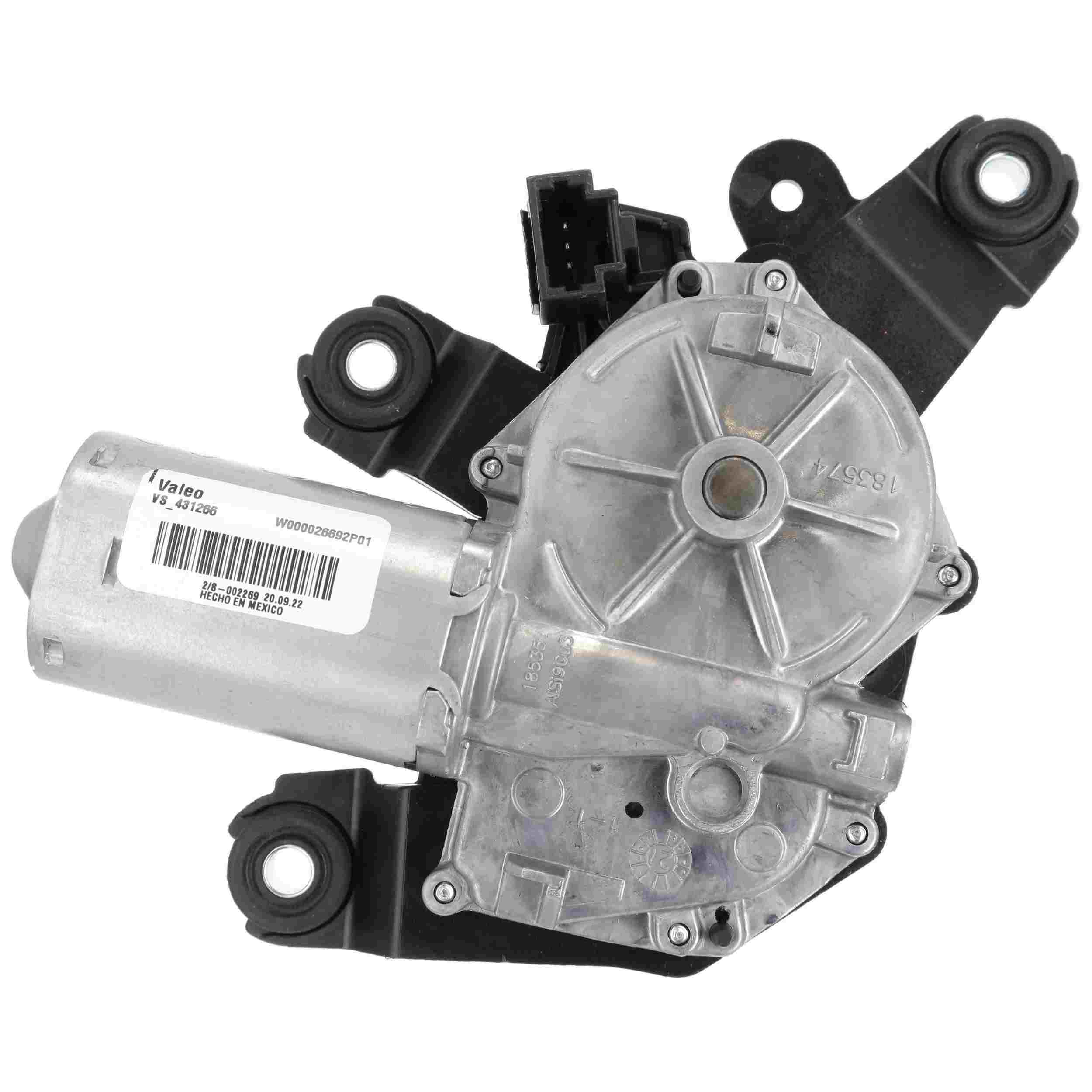 Valeo Wiper Motor 431266