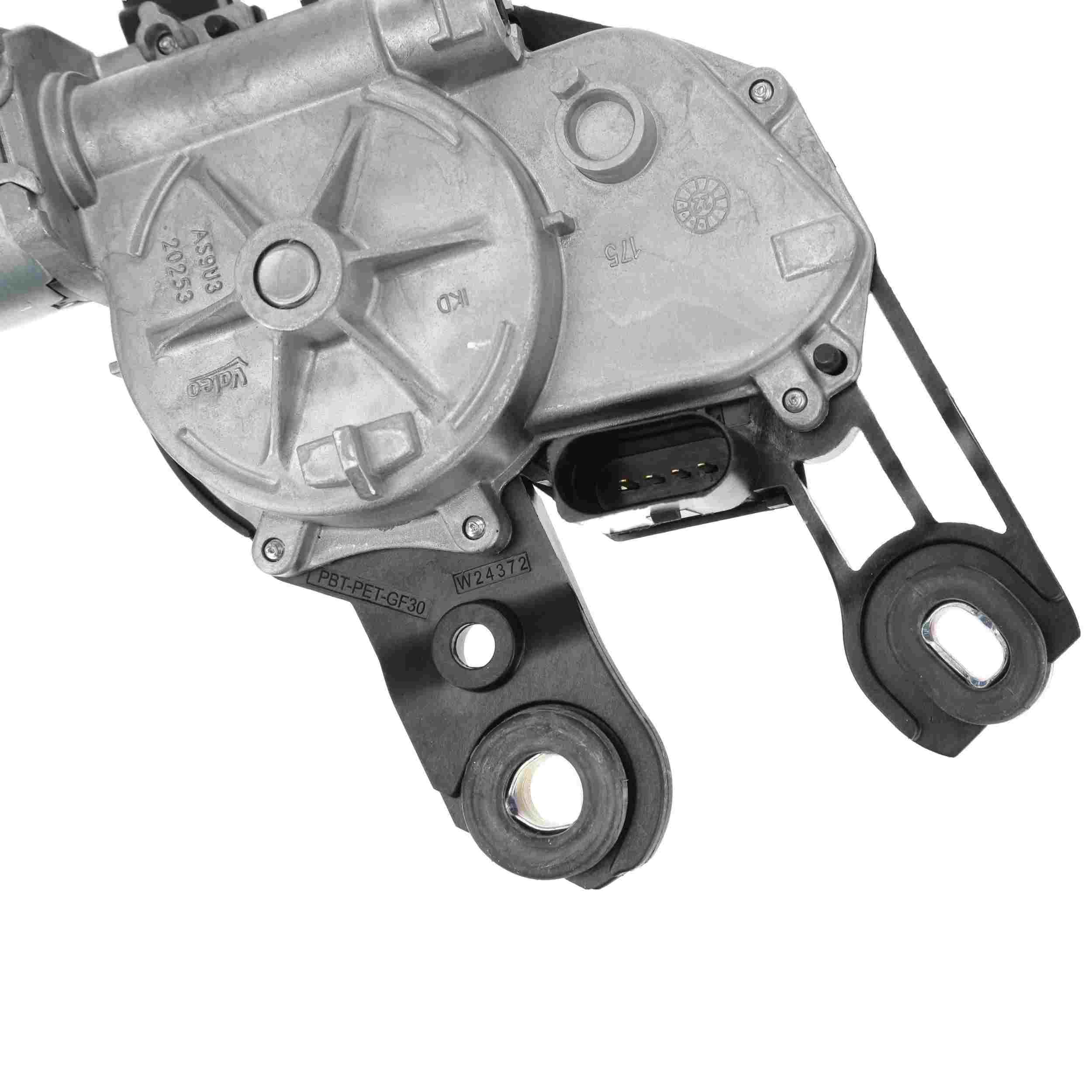 Valeo Wiper Motor 431268