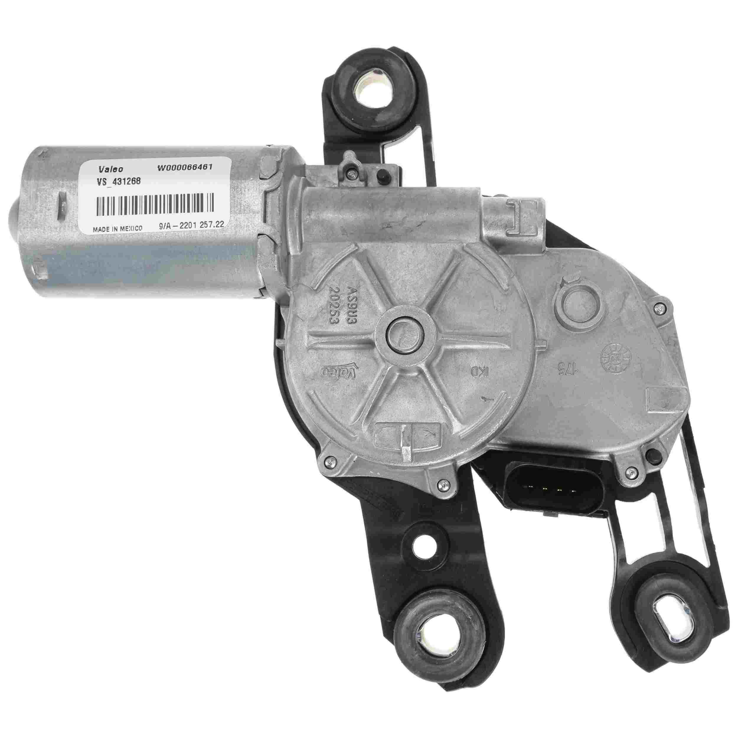 Valeo Wiper Motor 431268