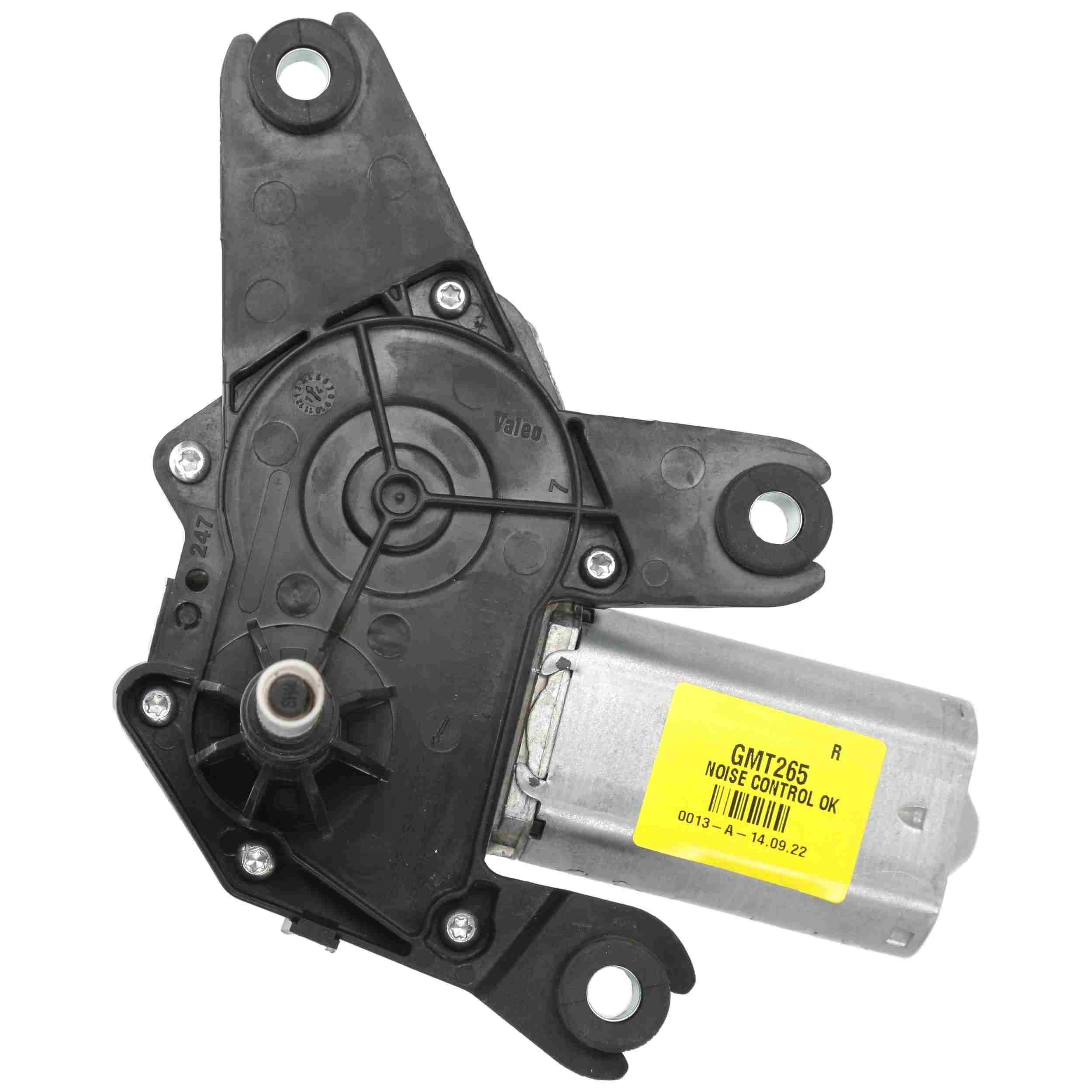 Valeo Wiper Motor 431271
