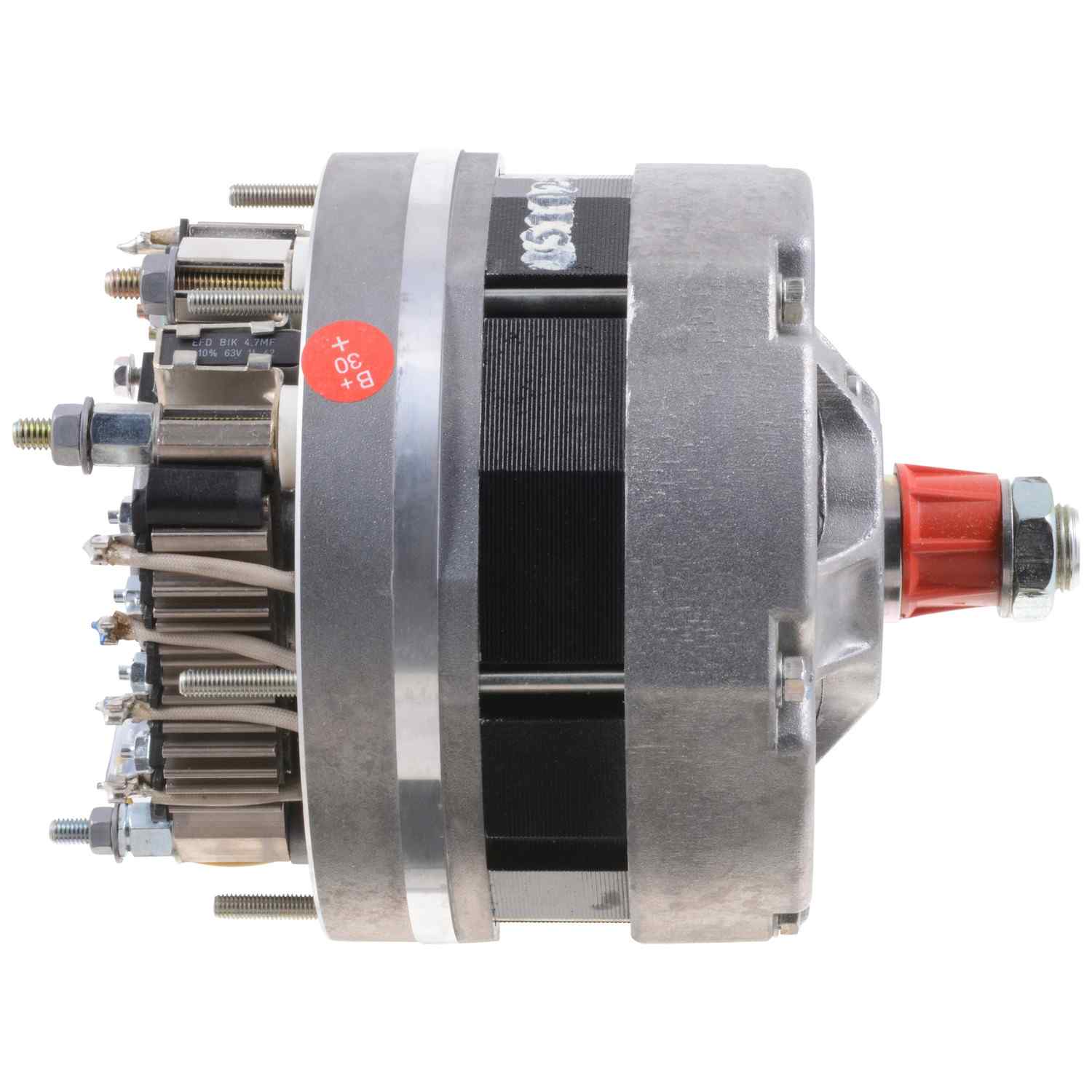 Valeo Alternator 432794