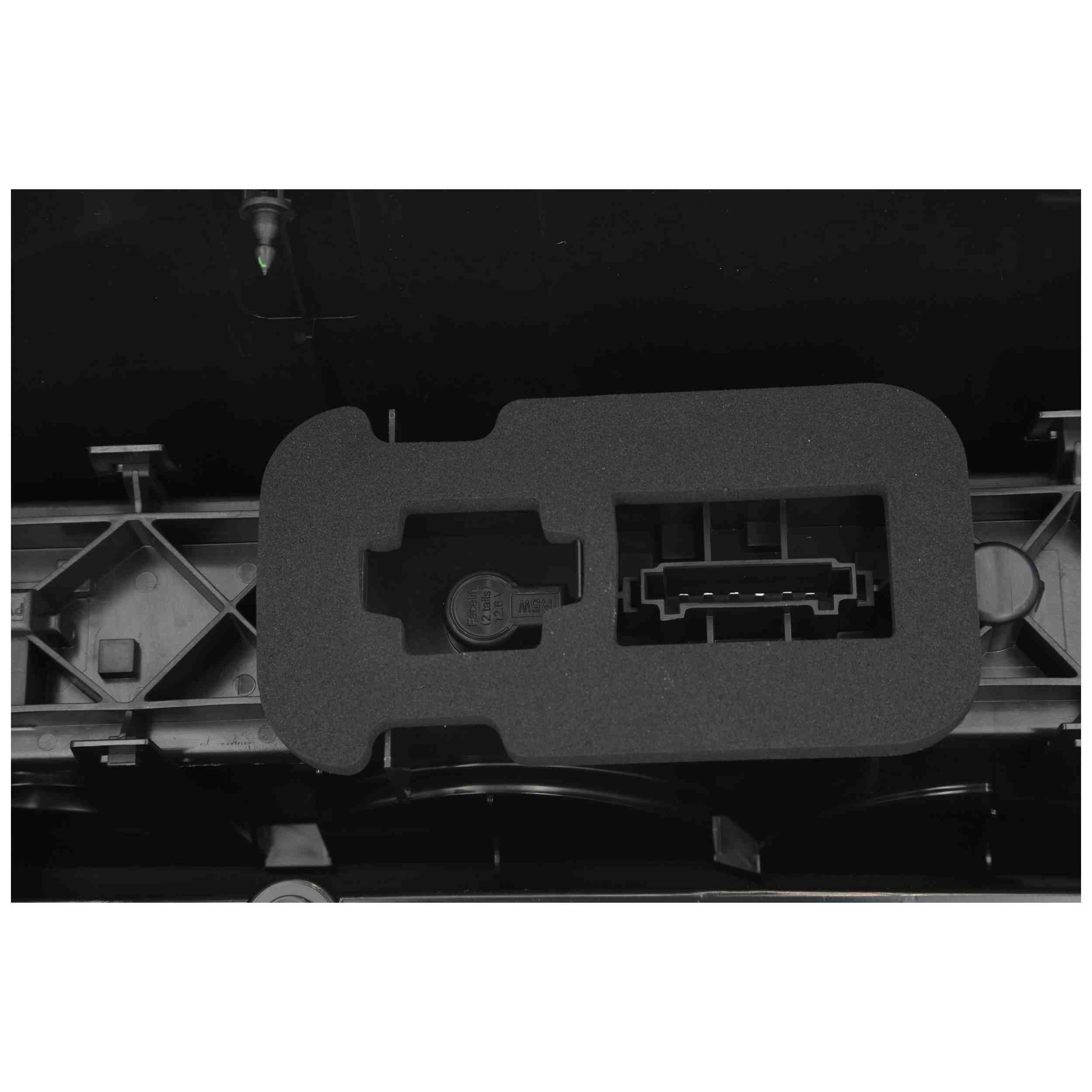 Valeo Tail Light Halogen 43714