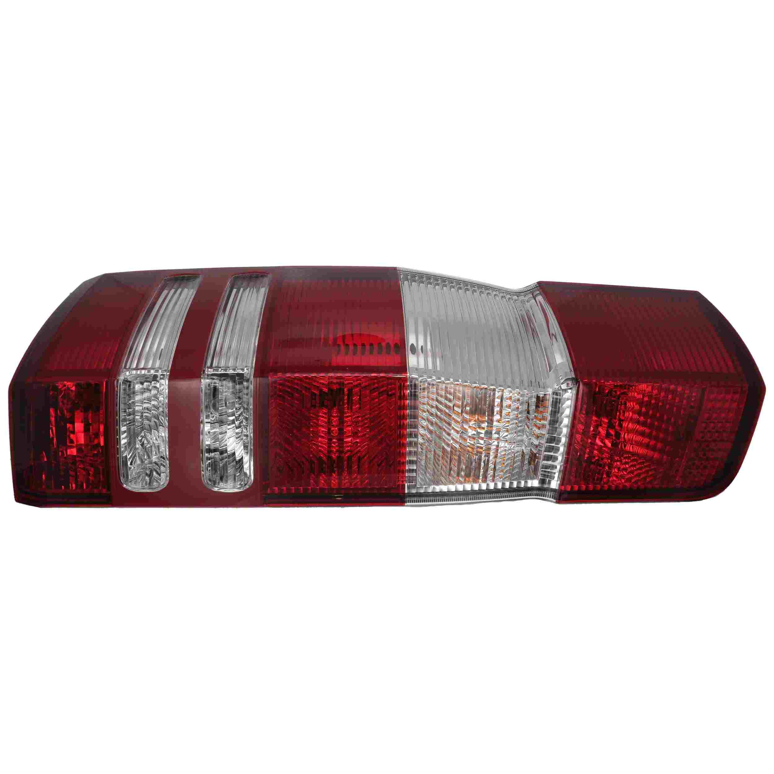 Valeo Tail Light Halogen 43714