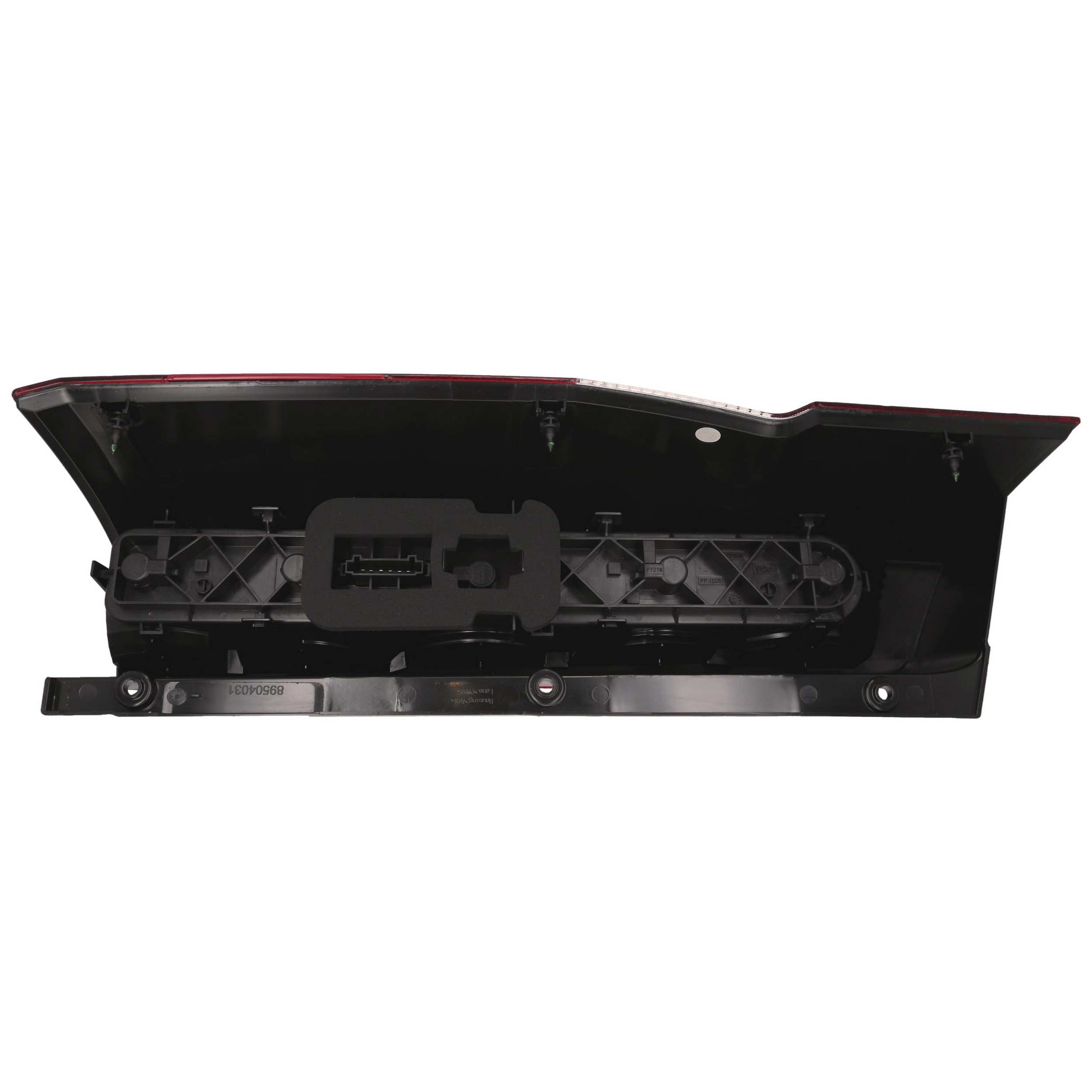 Valeo Tail Light Halogen 43715