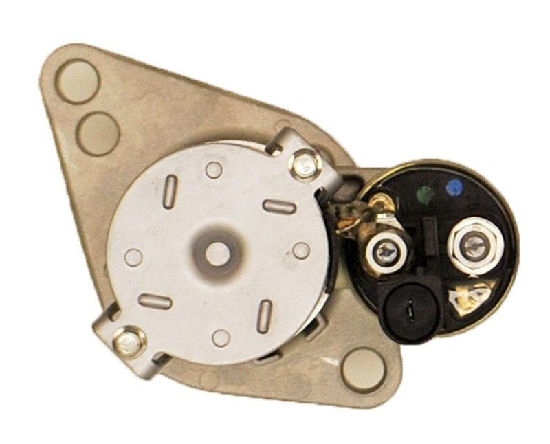 Valeo Starter Motor 438171