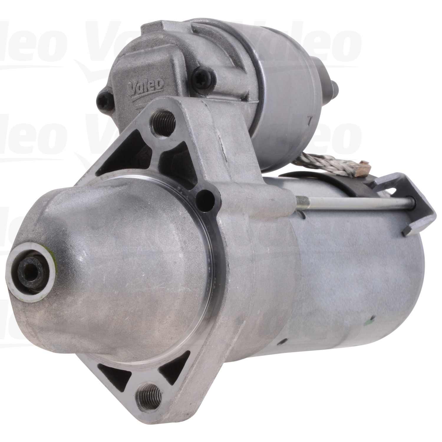 Valeo Starter Motor 438266