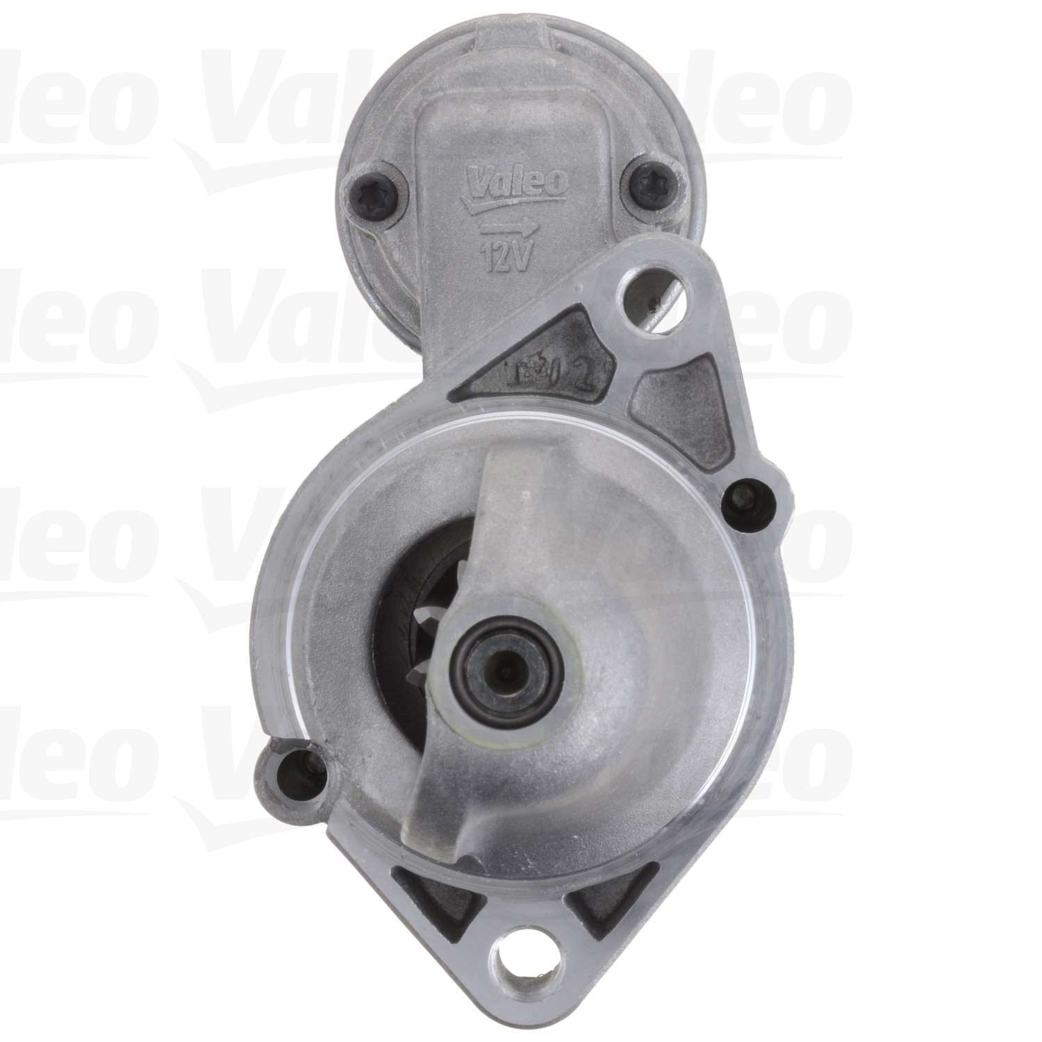 Valeo Starter Motor 438266