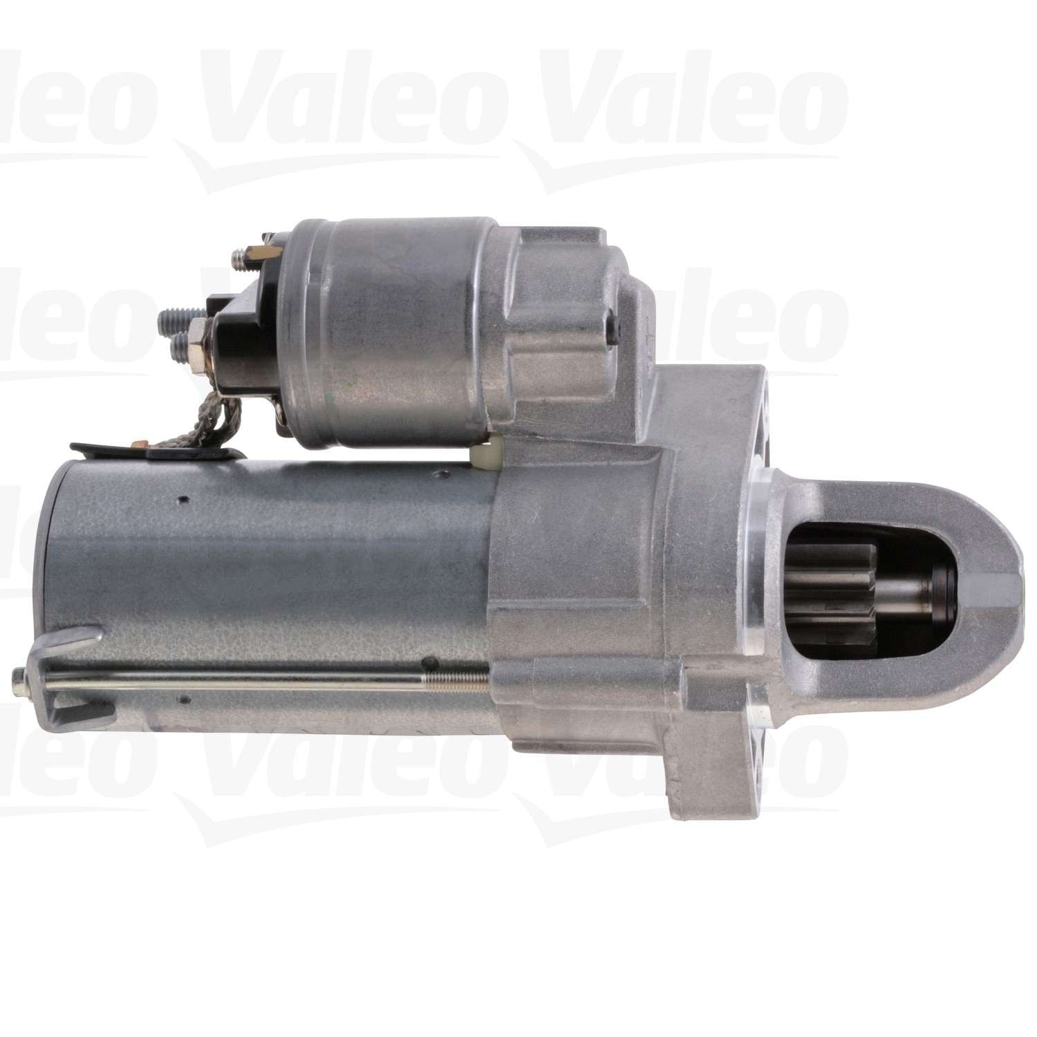 Valeo Starter Motor 438266