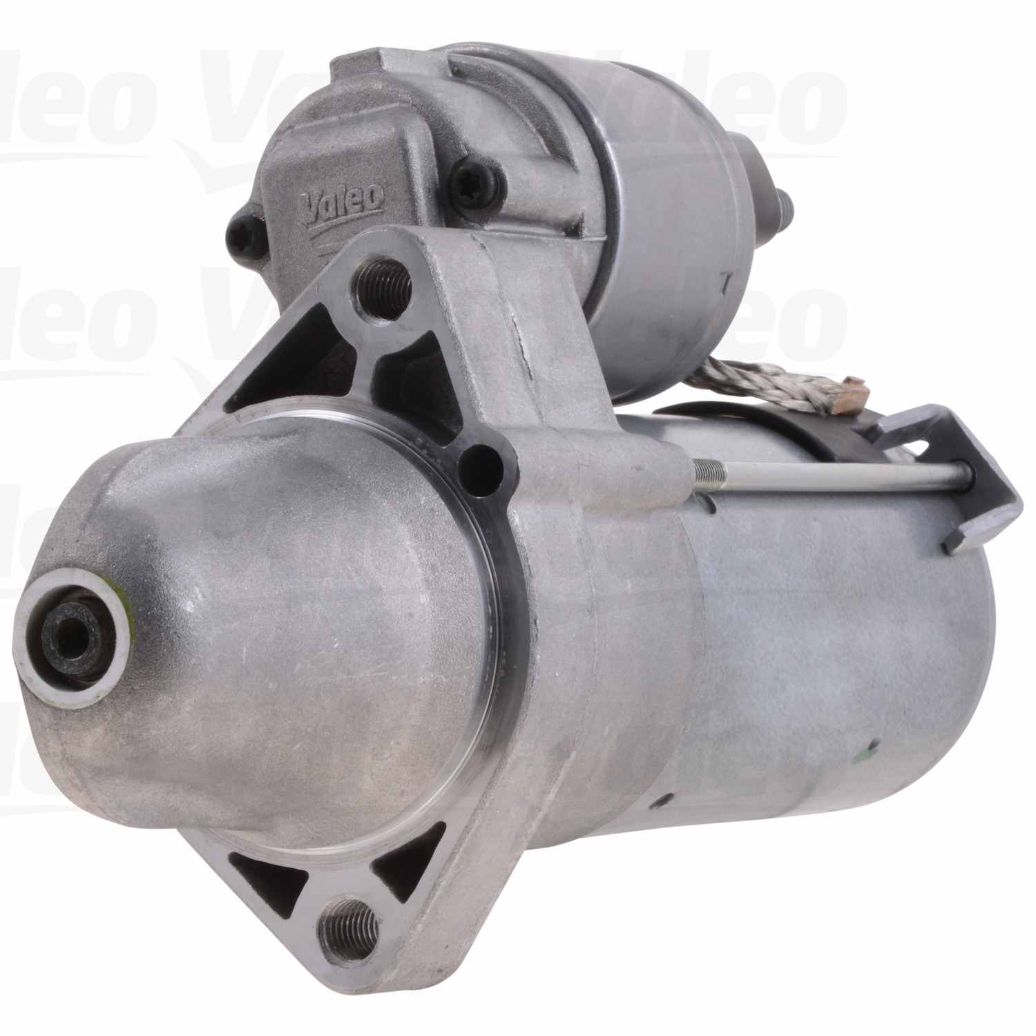Valeo Starter Motor 438266