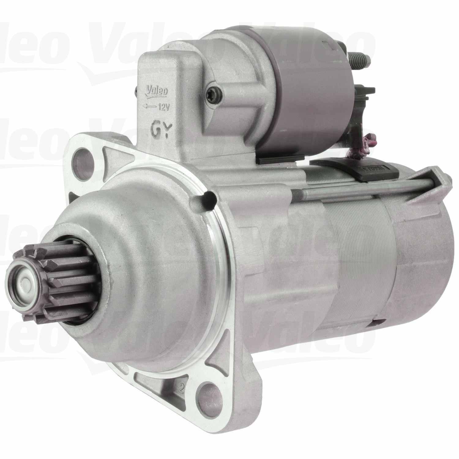 Valeo Starter Motor 438281