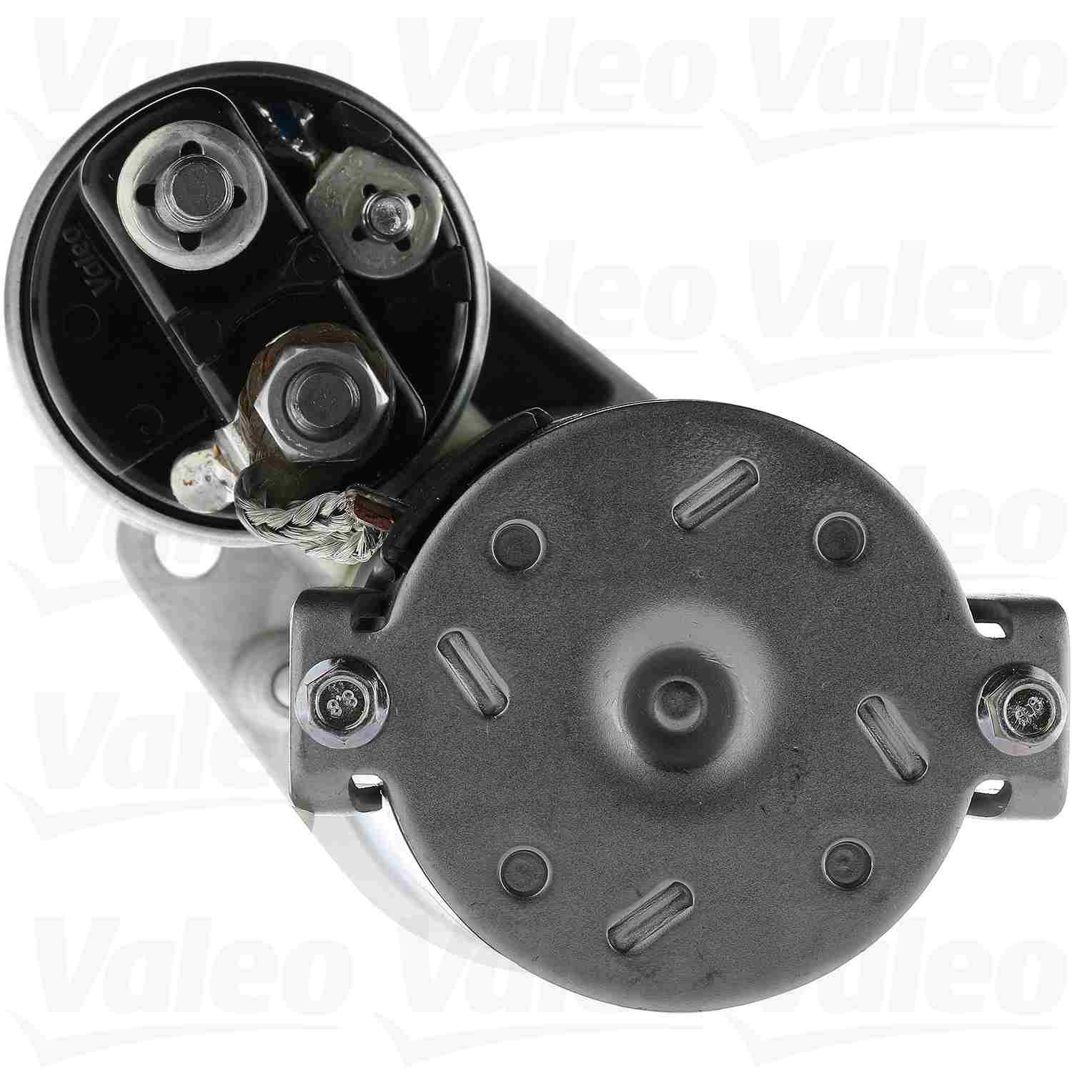 Valeo Starter 438491