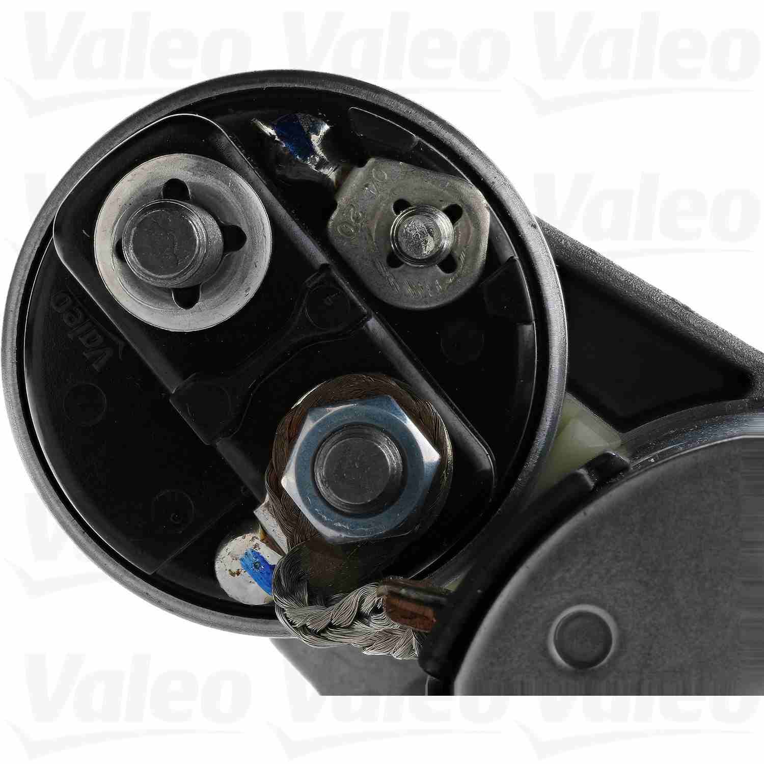 Valeo Starter 438491