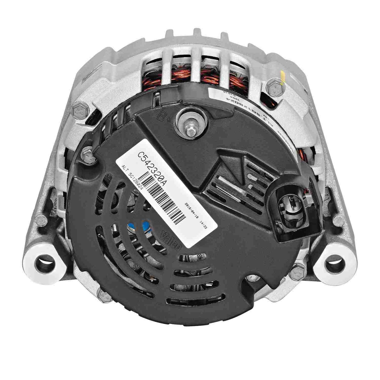 Valeo Alternator