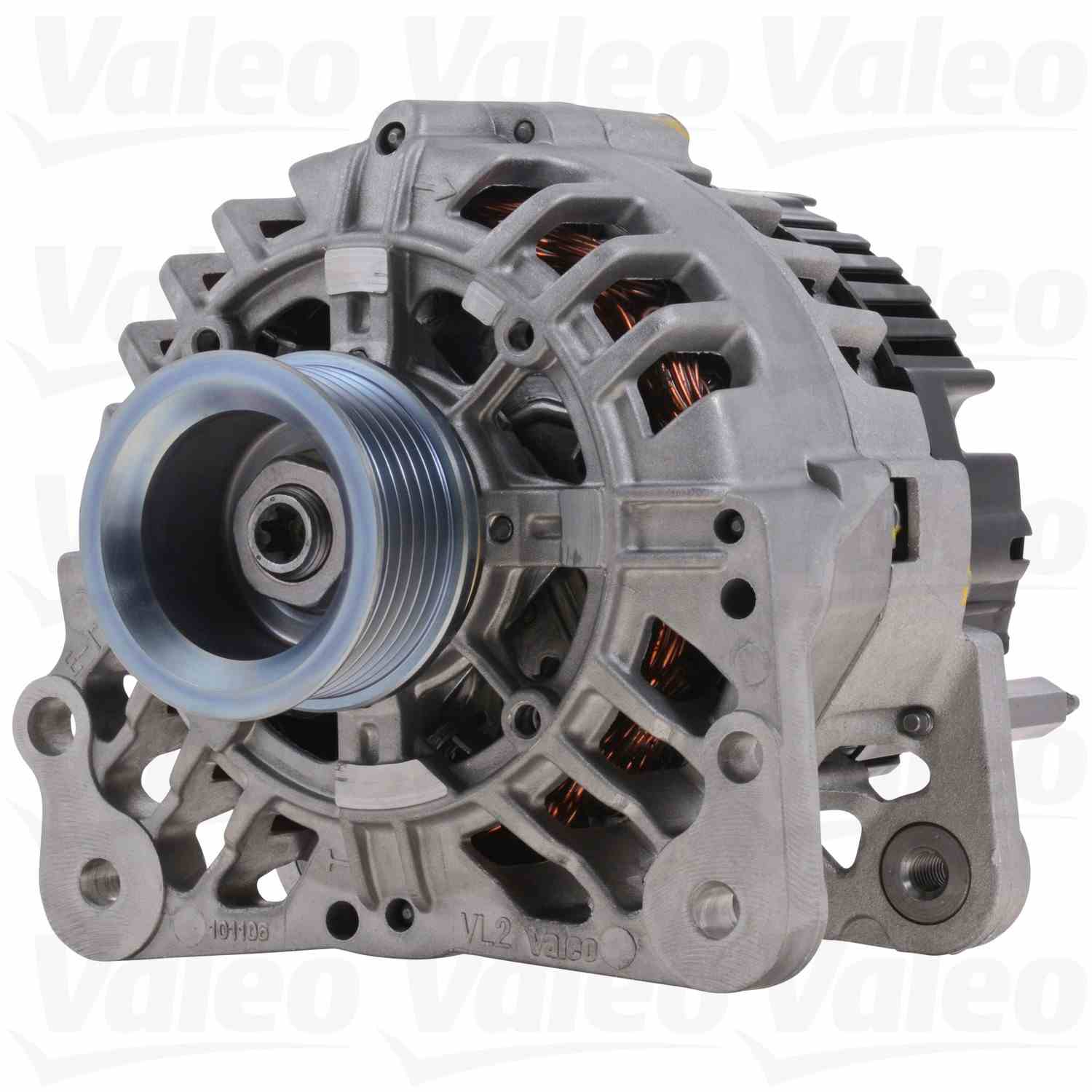 Valeo Alternator