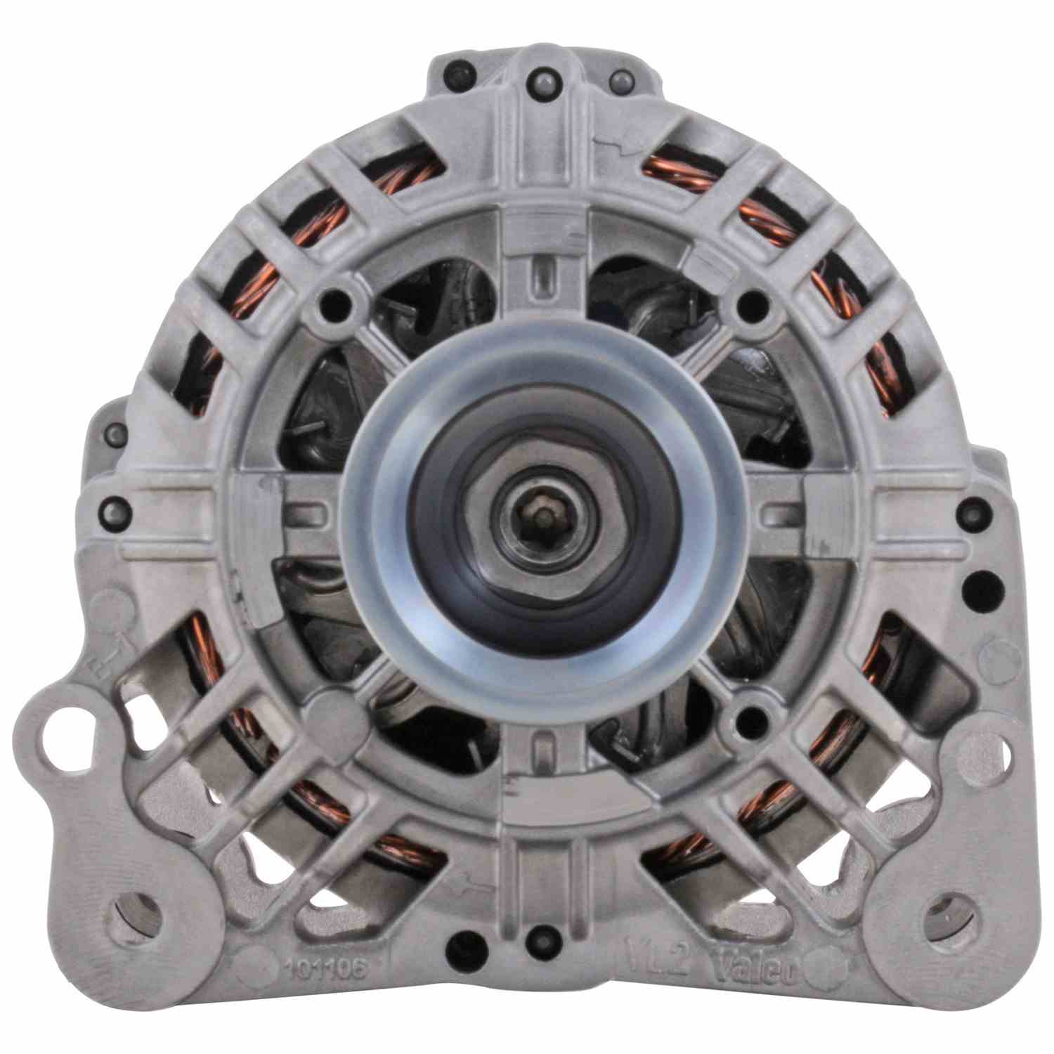 Valeo Alternator
