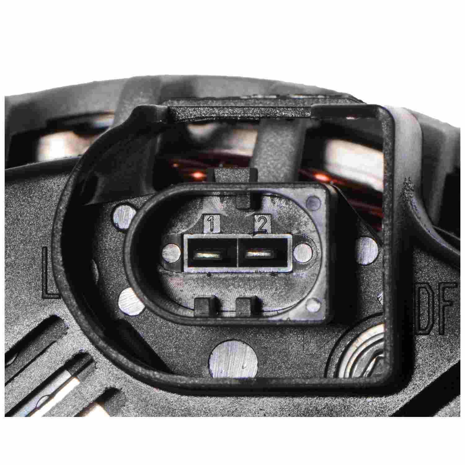 Valeo Alternator 439326