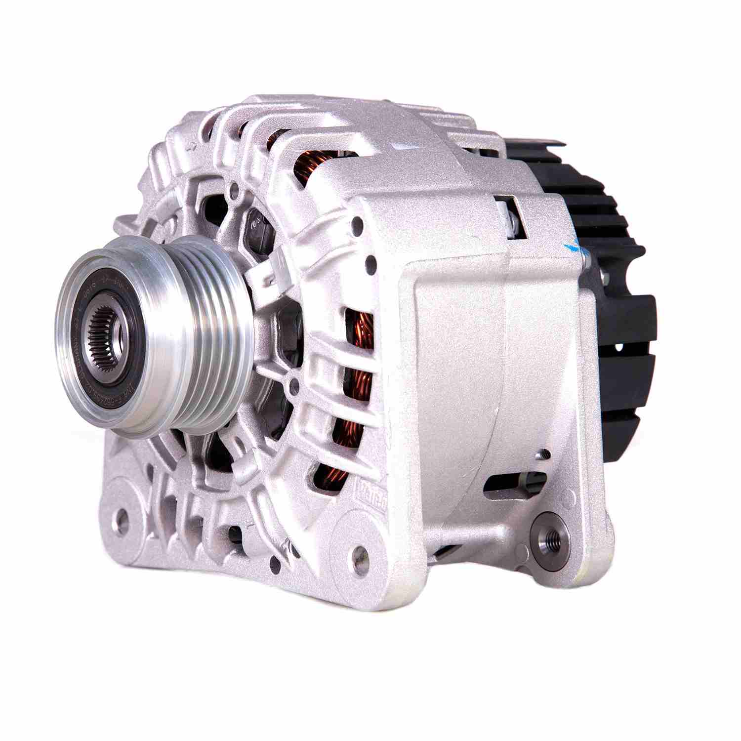 Valeo Alternator
