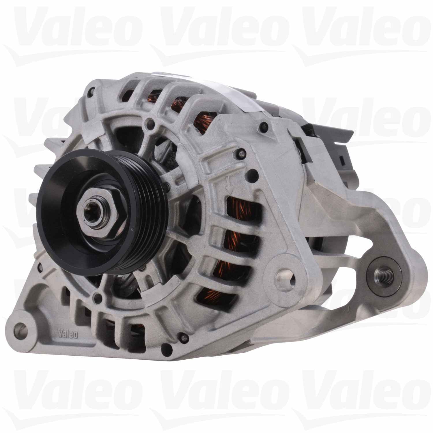 Valeo Alternator