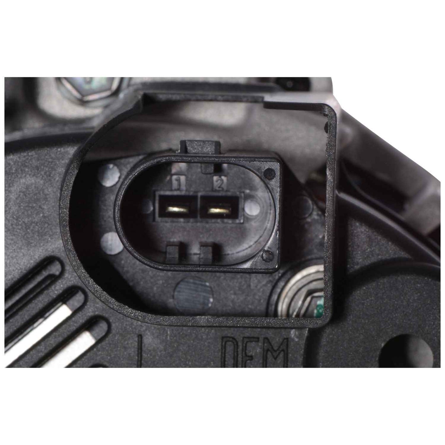 Valeo Alternator