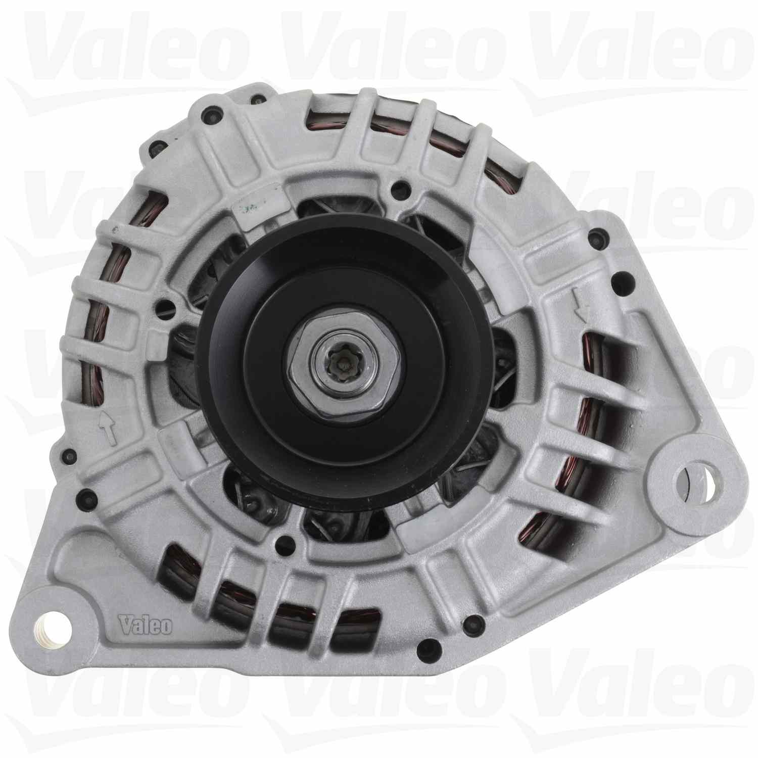 Valeo Alternator