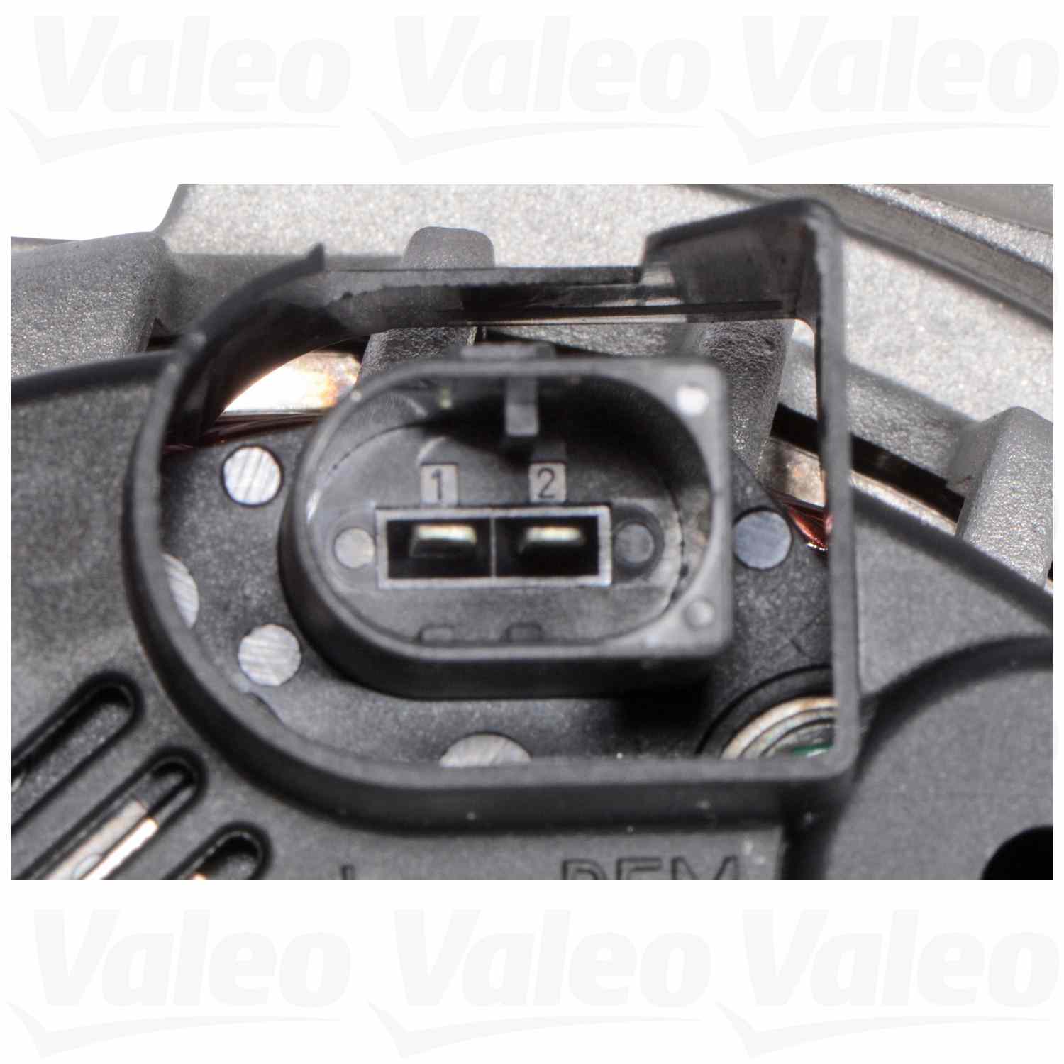 Valeo Alternator