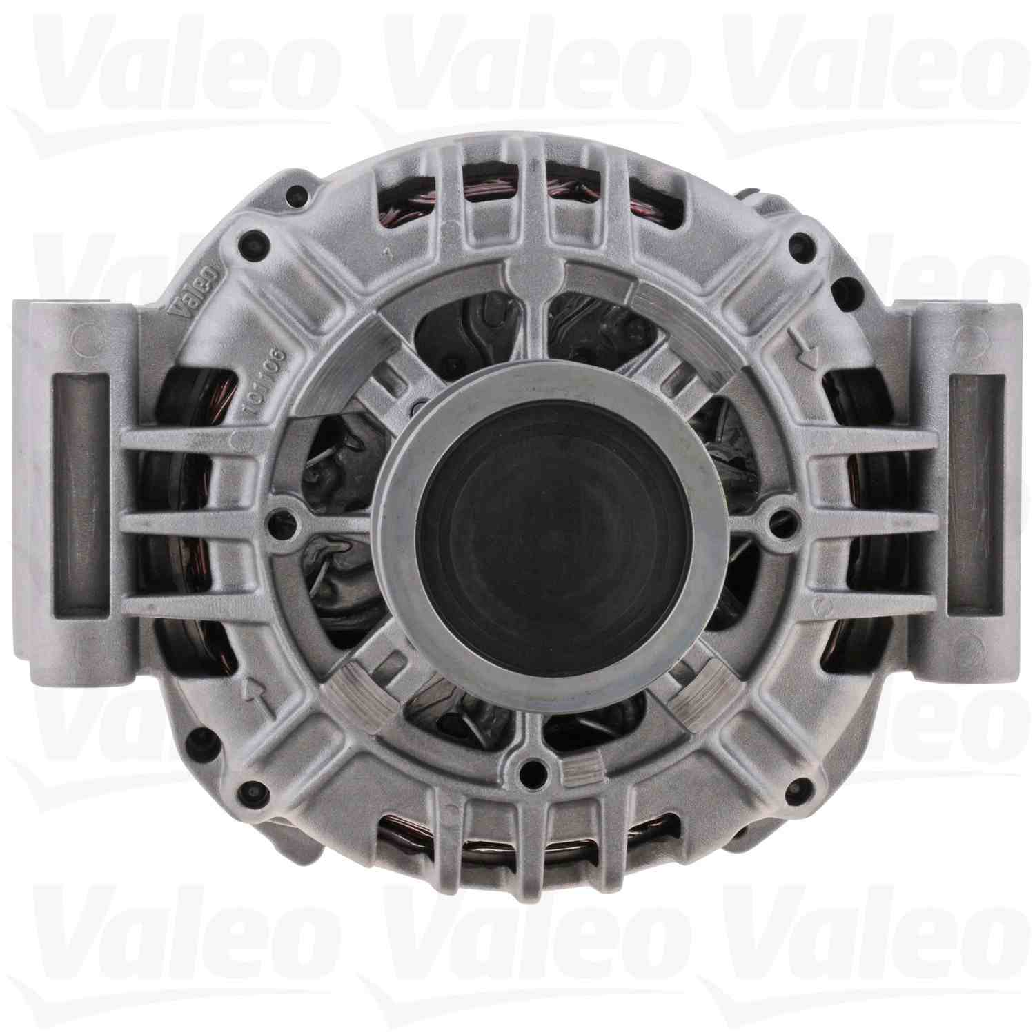Valeo Alternator